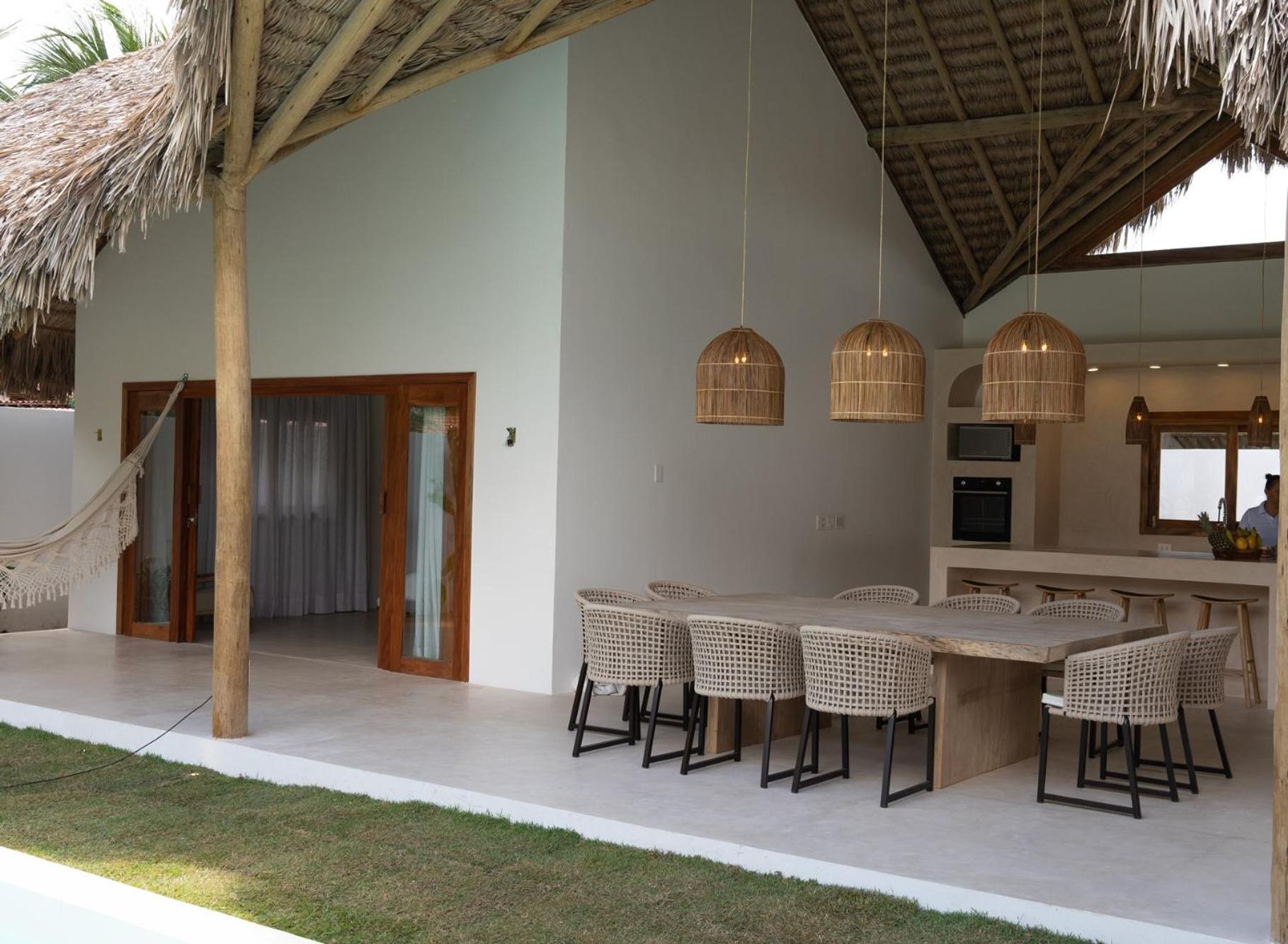 Villa Aria by Preabeach Experience