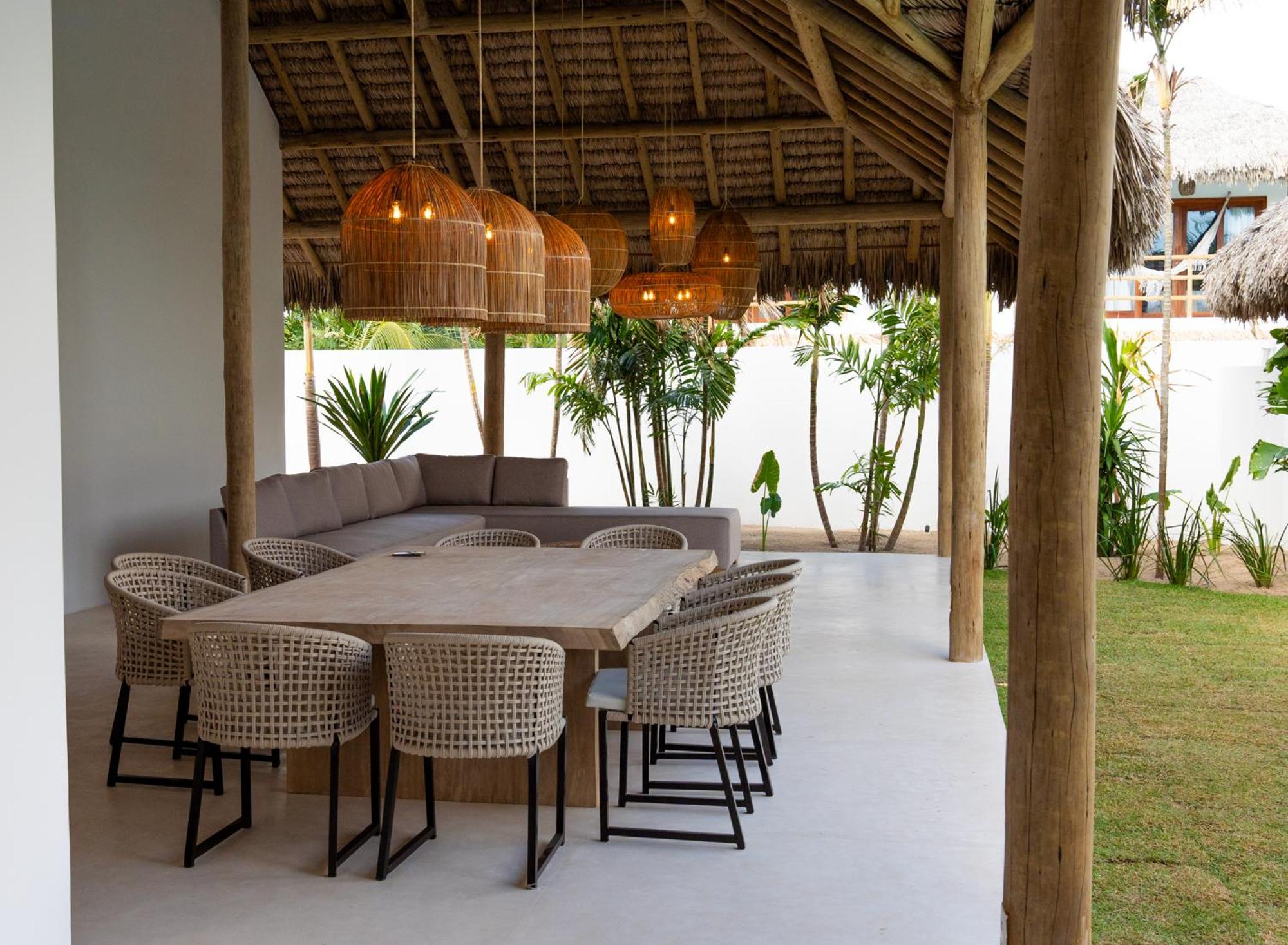 Villa Aria by Preabeach Experience