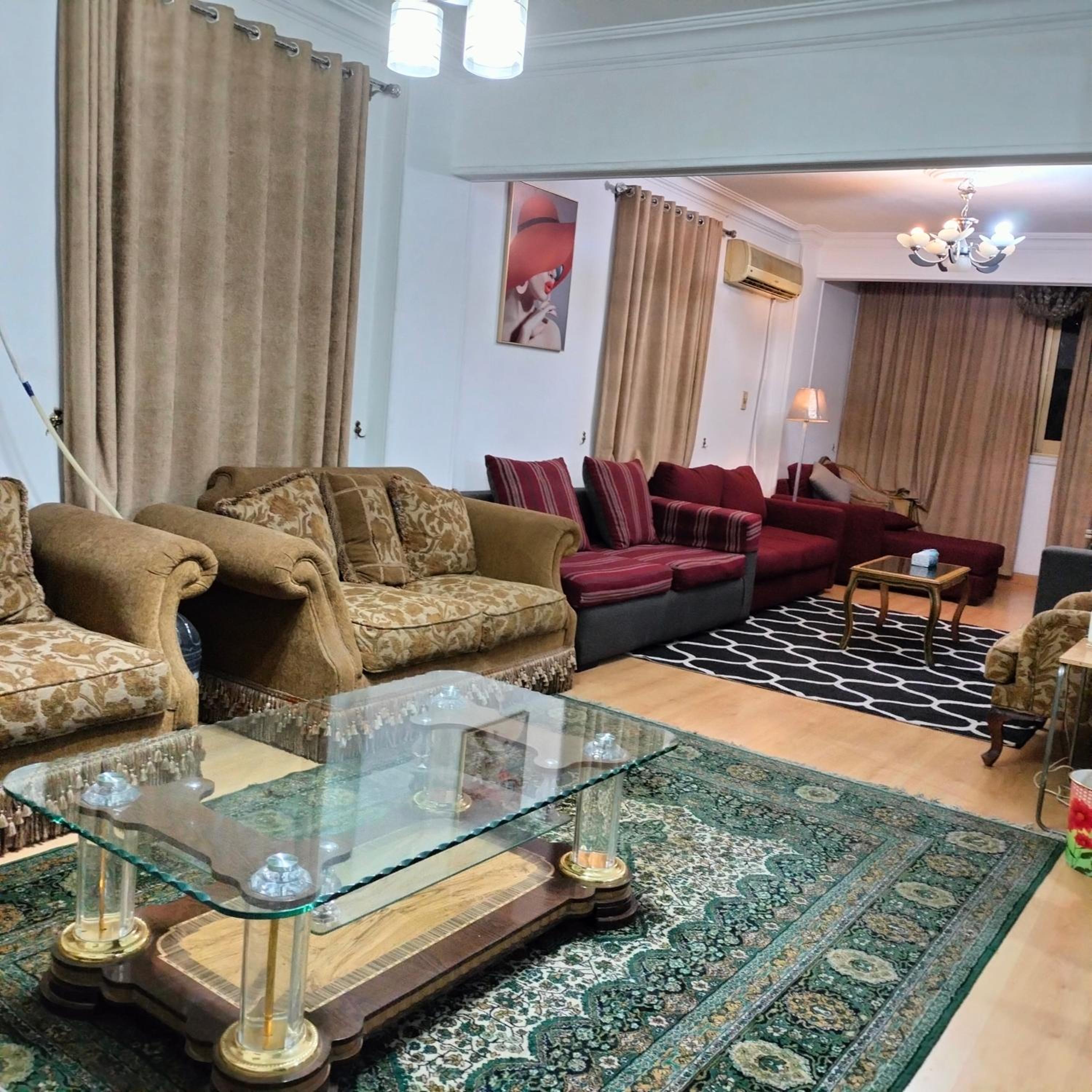Private home, GYM , 3rd floor by stairs