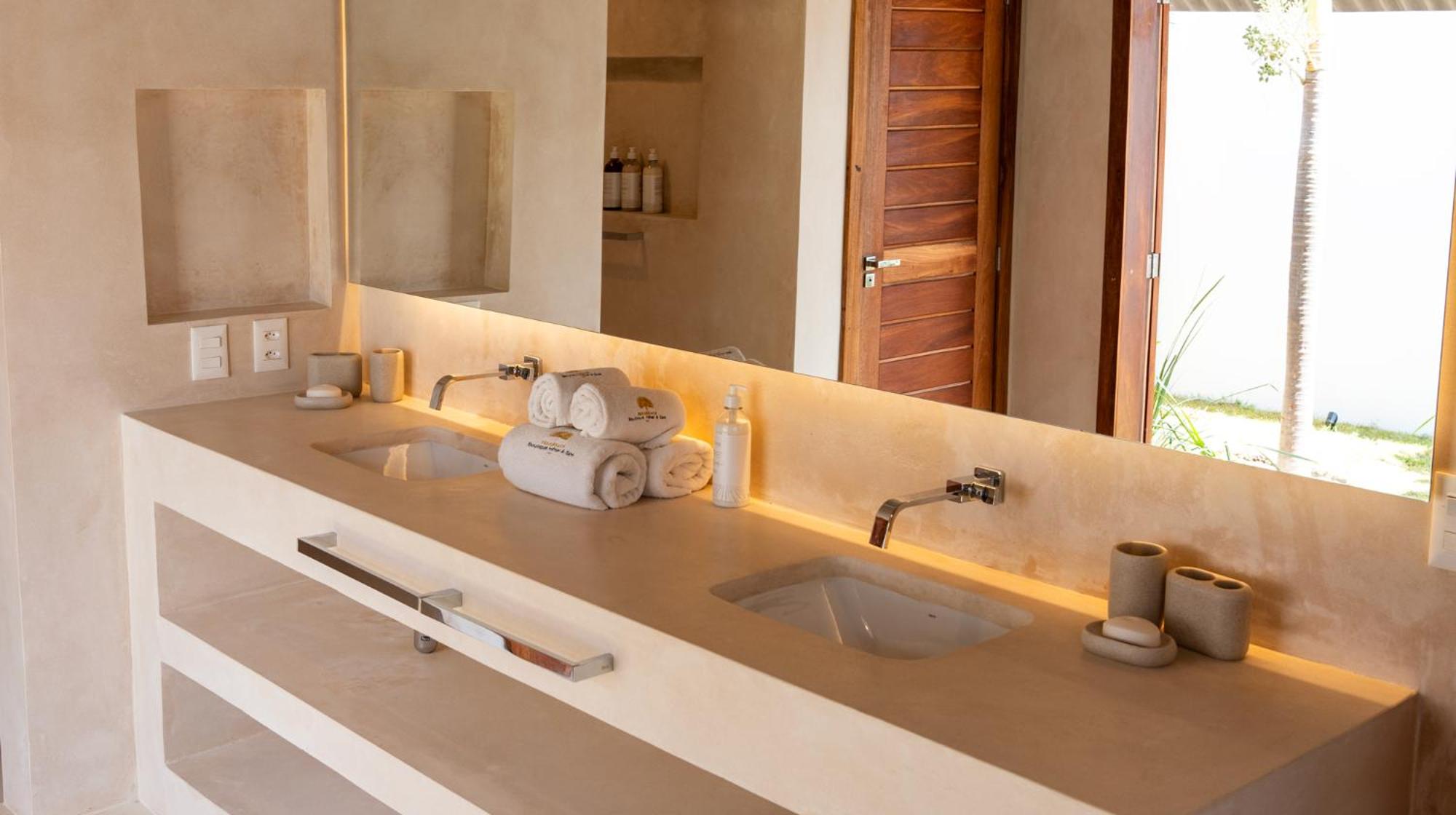 Villa Aria by Preabeach Experience