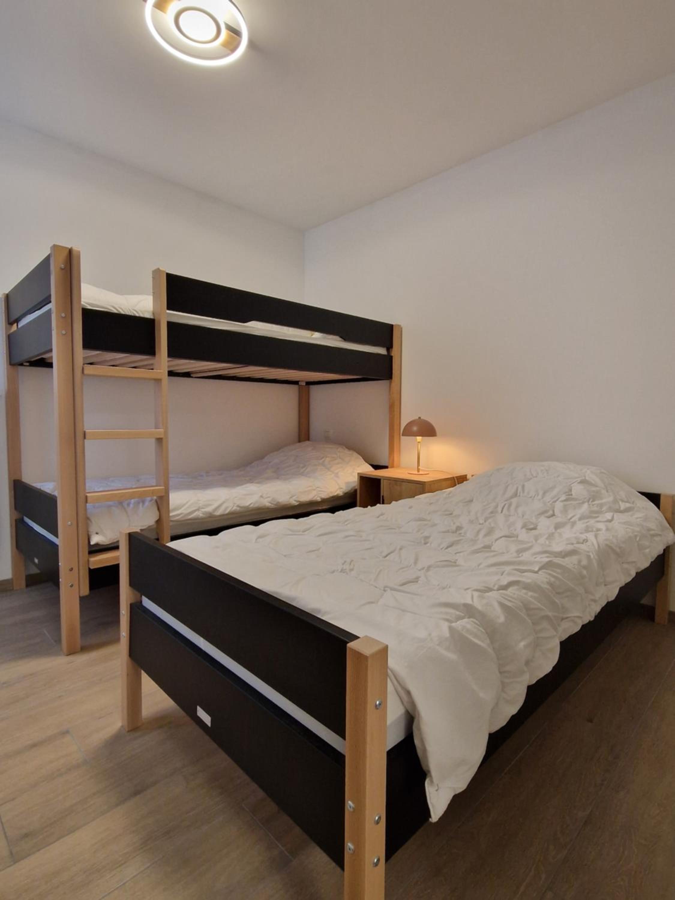 Allure Modern & zonnig Appartement met balkon