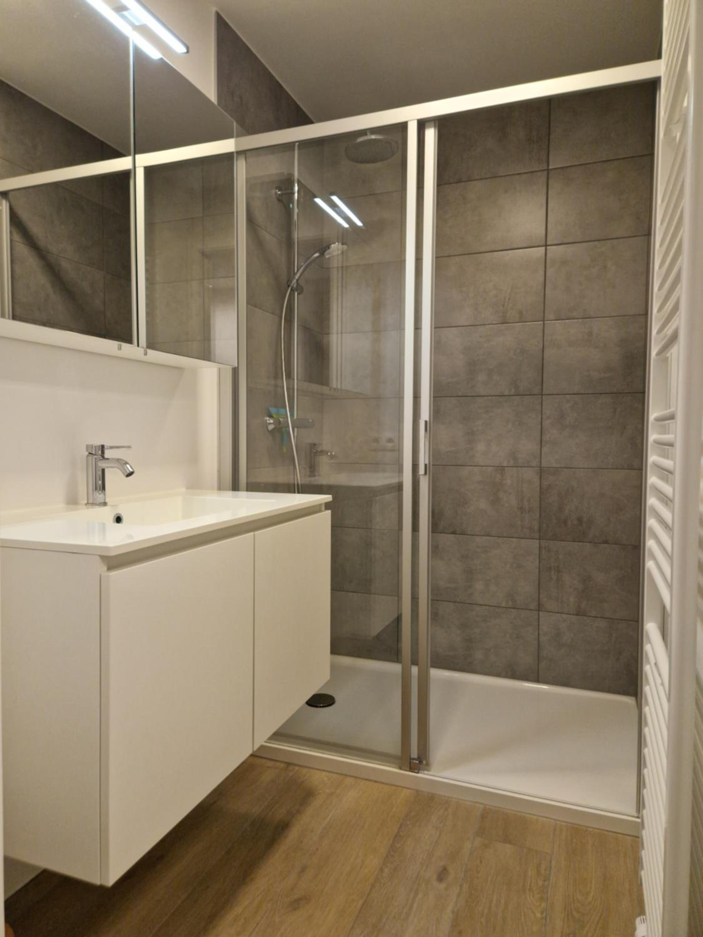 Allure Modern & zonnig Appartement met balkon