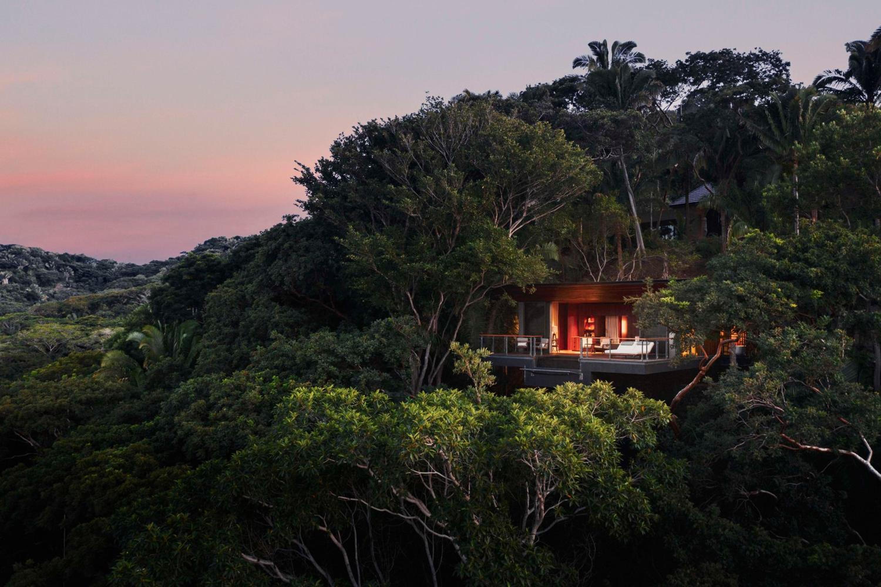 Hotel One&Only Mandarina