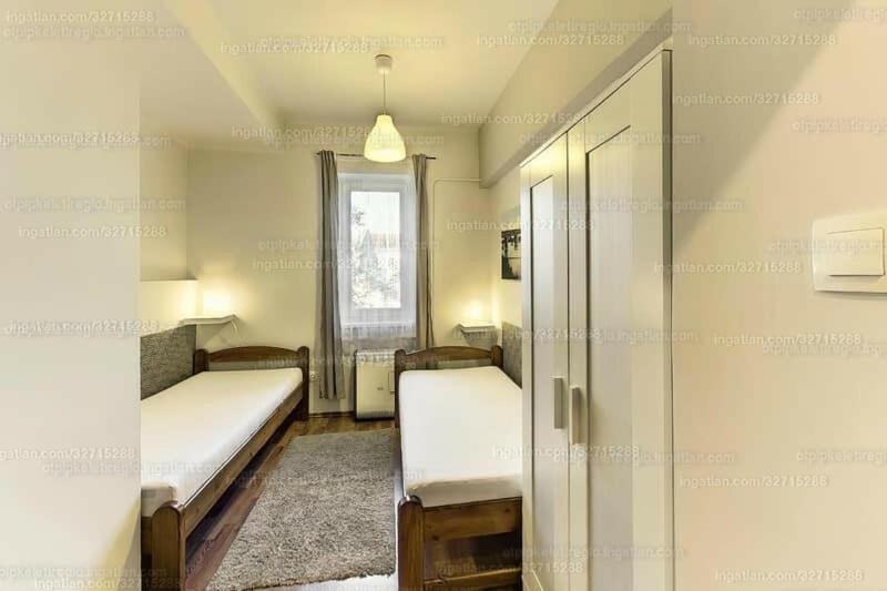 Arcanum Apartman