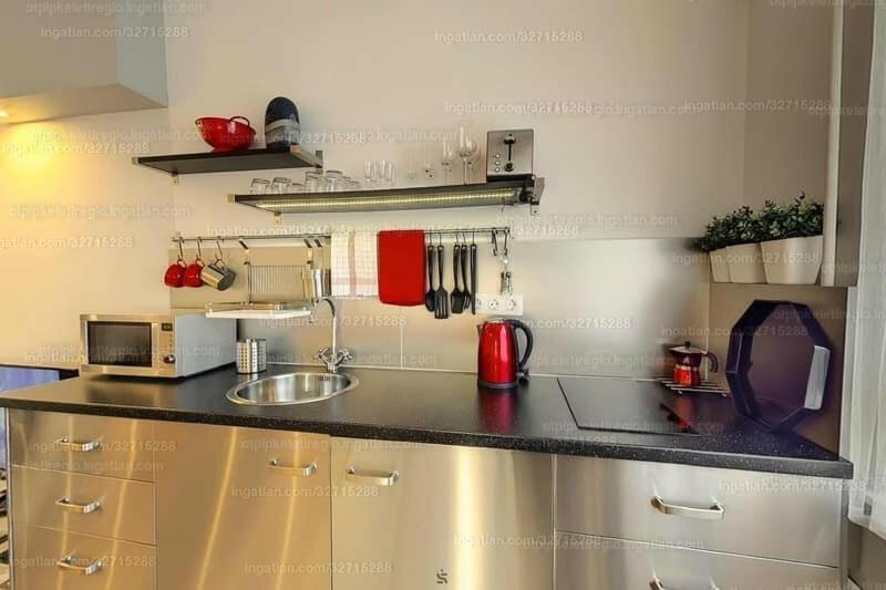 Arcanum Apartman