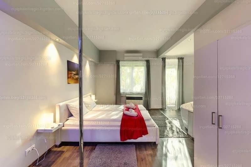 Arcanum Apartman