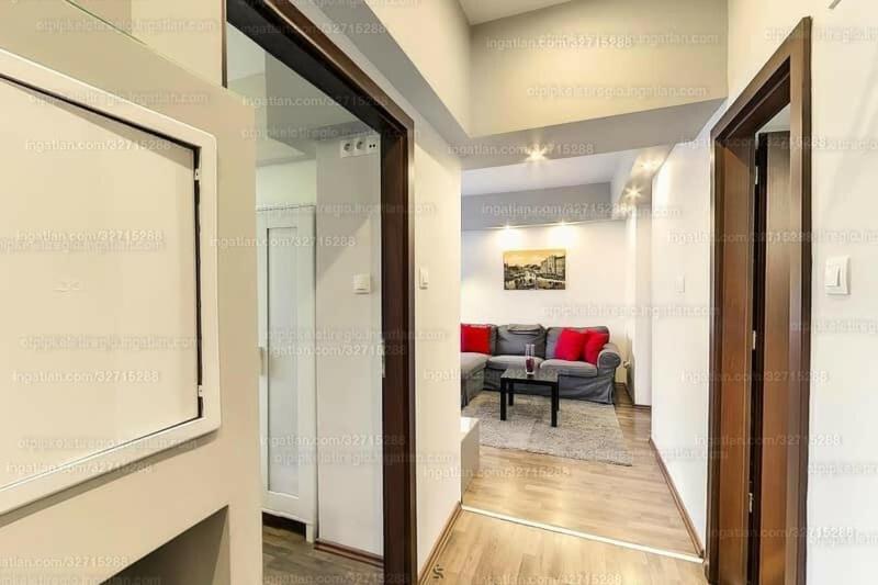 Arcanum Apartman