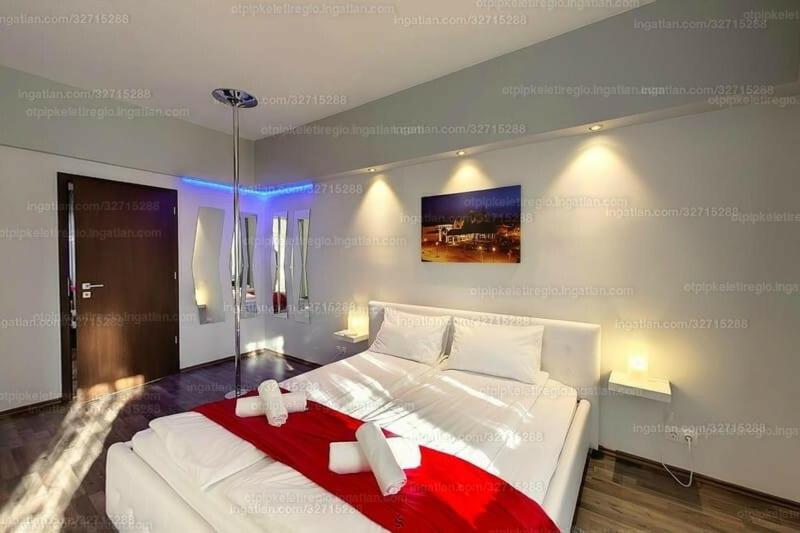 Arcanum Apartman