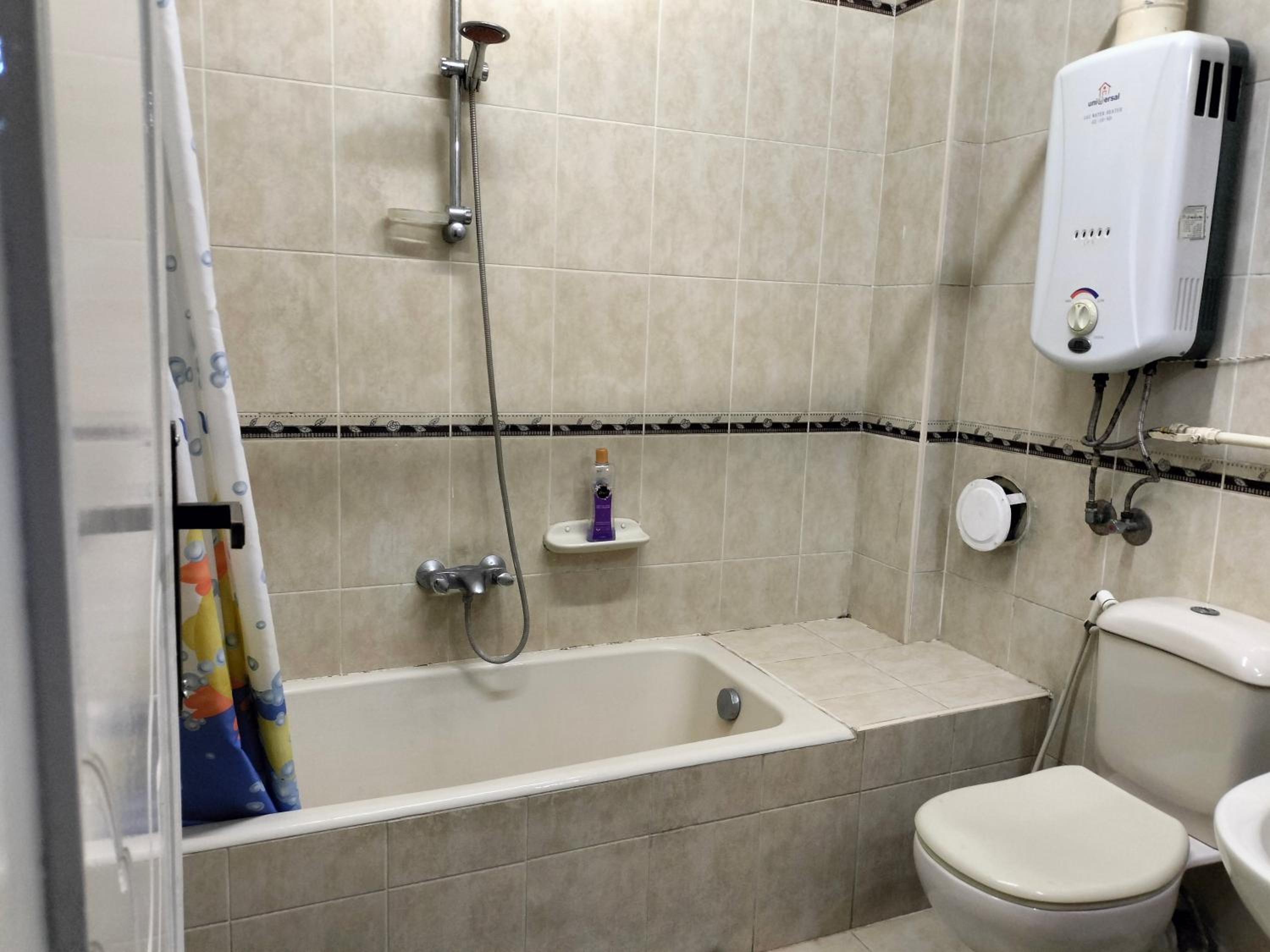 Private home, GYM , 3rd floor by stairs