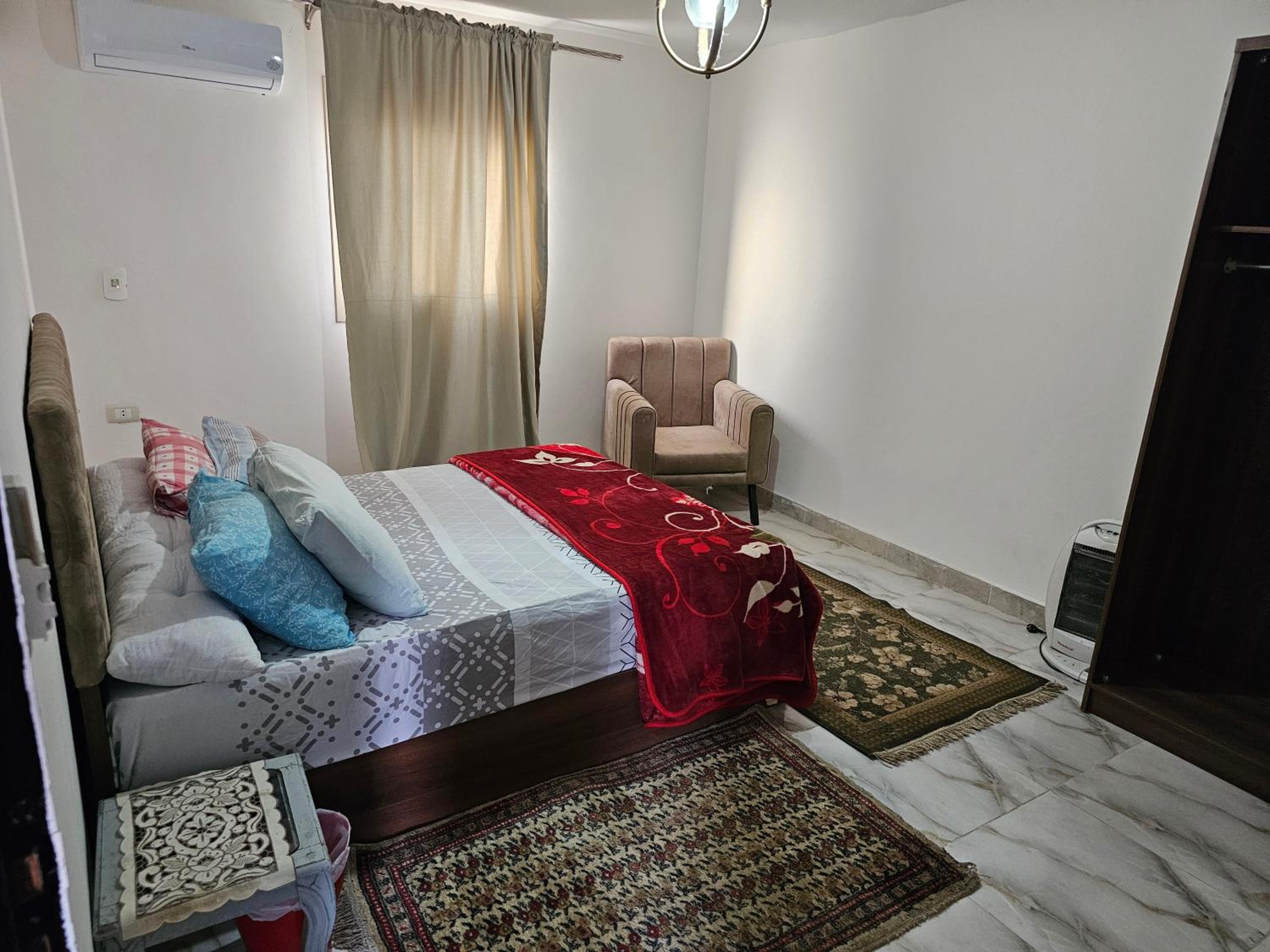 Cozy and lovely studio