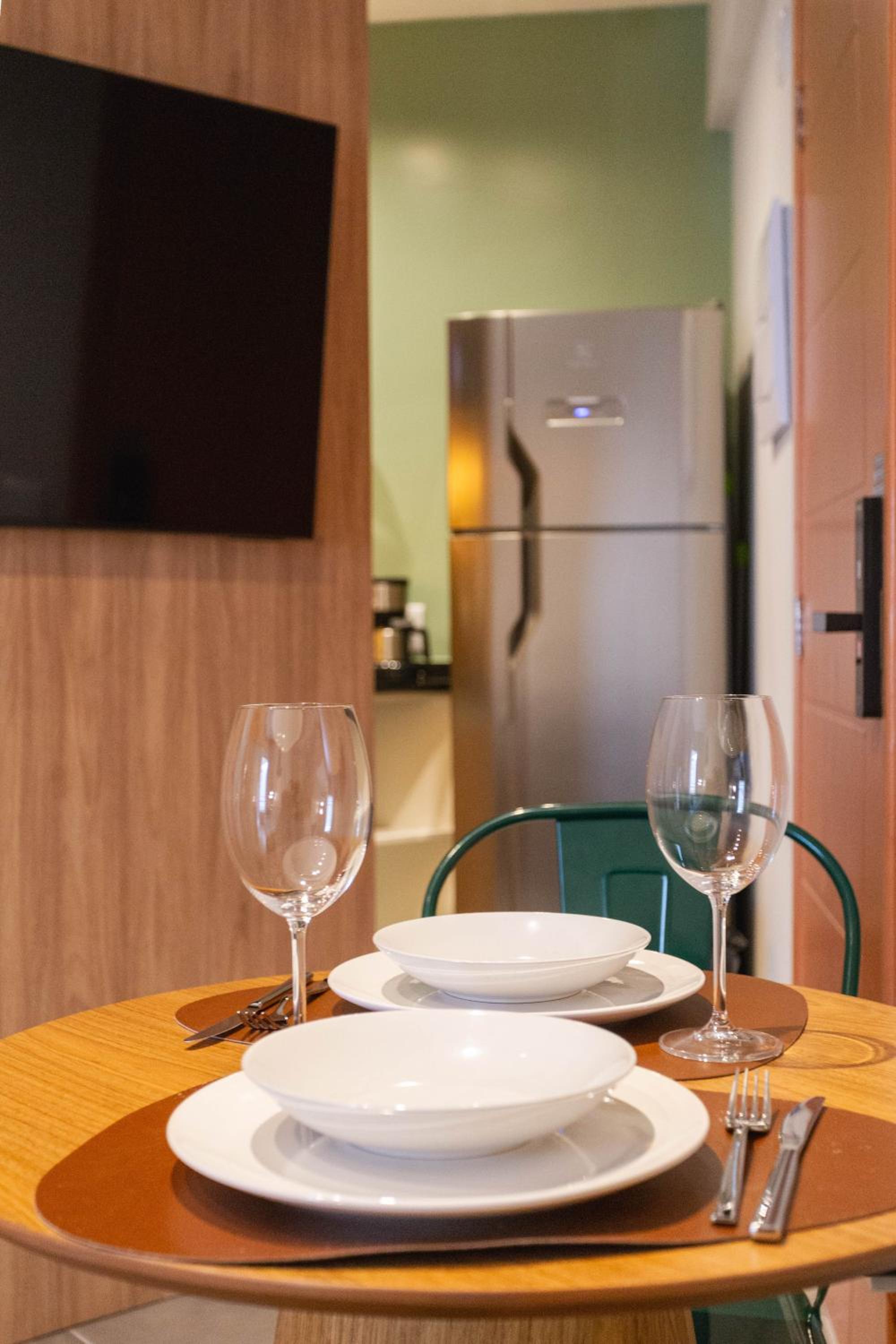 Central Studium - Apartments per season