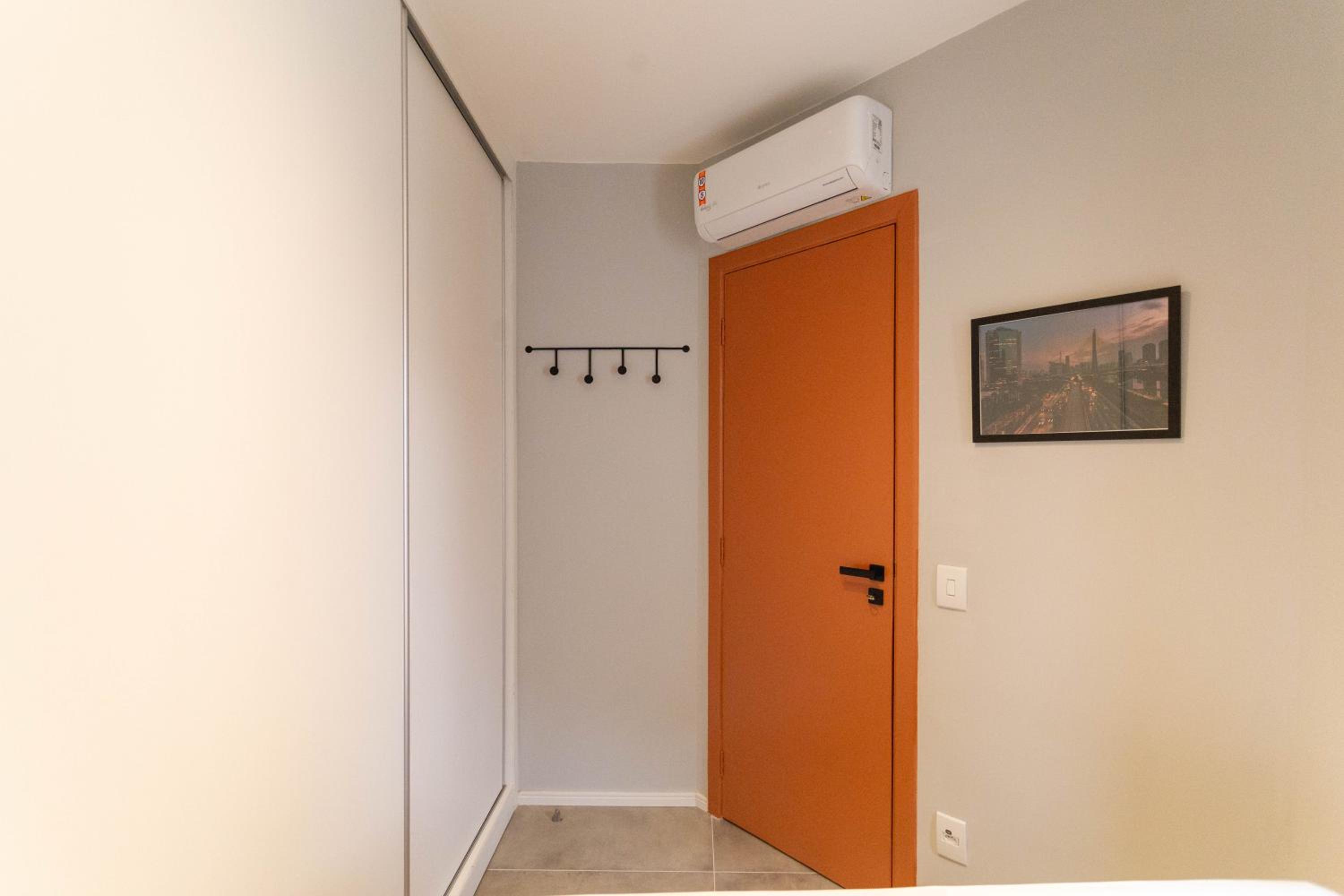 Central Studium - Apartments per season