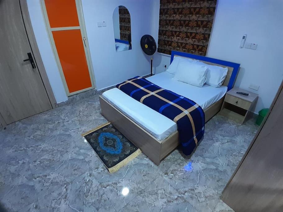 Beautiful 3 bedrooms apartment TV in all rooms view 2