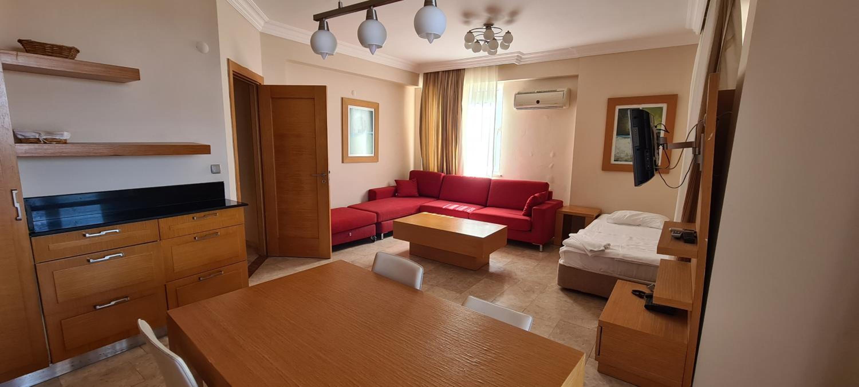 FERDİ KiRALAMA