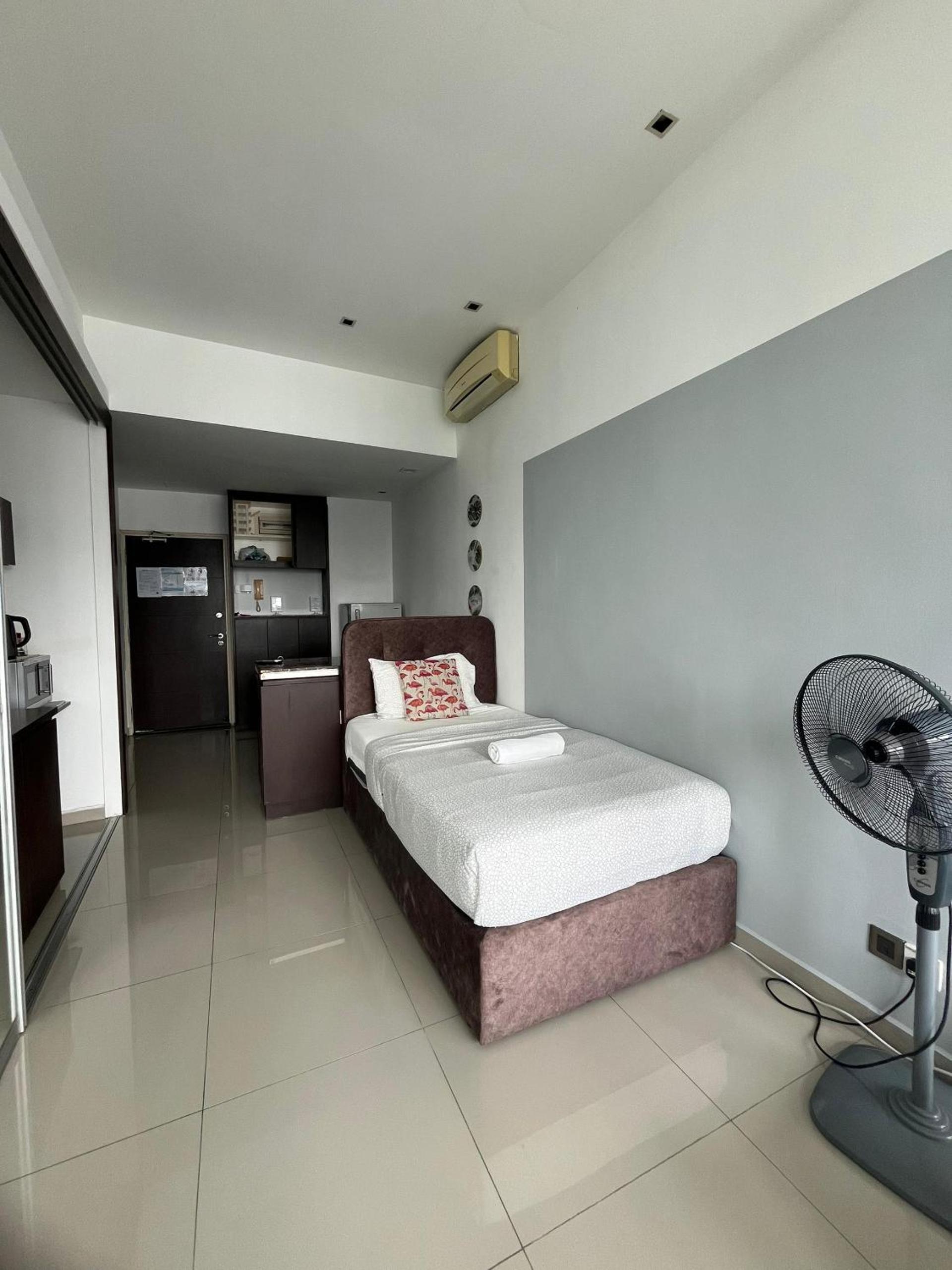 Parkview Suite KLCC, Bernice
