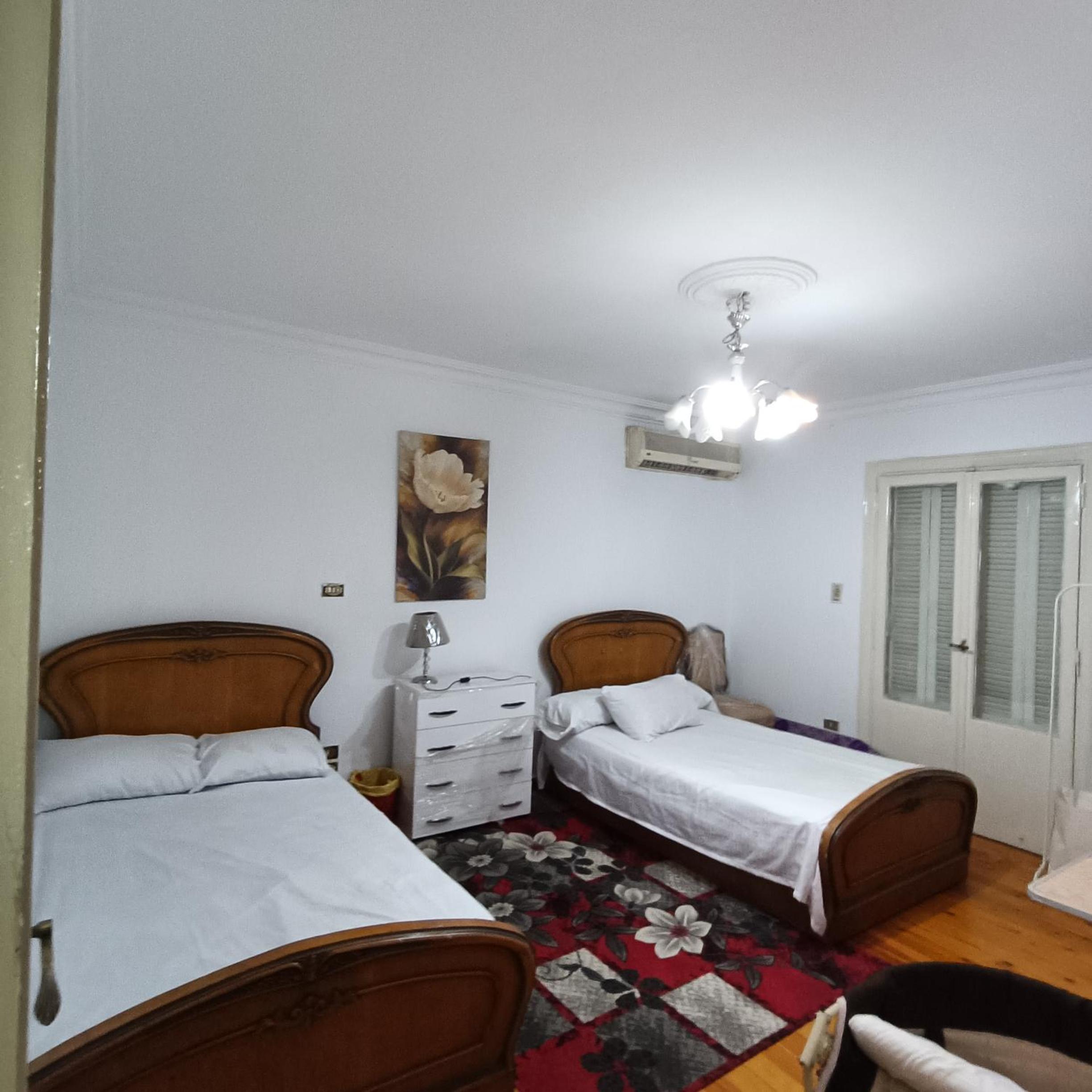 Private home, GYM , 3rd floor by stairs
