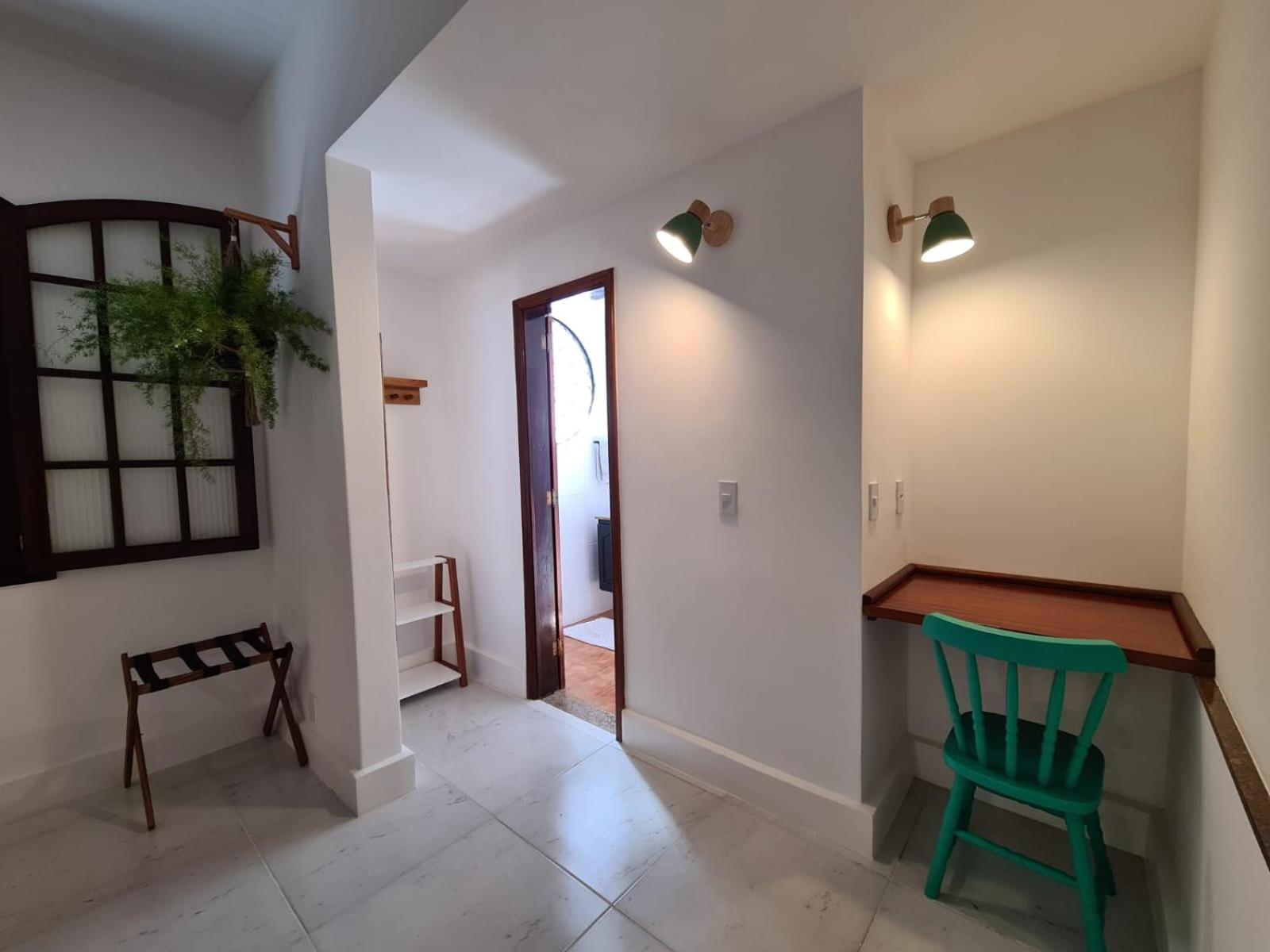 Apartamento em Itacoatiara ao lado da praia