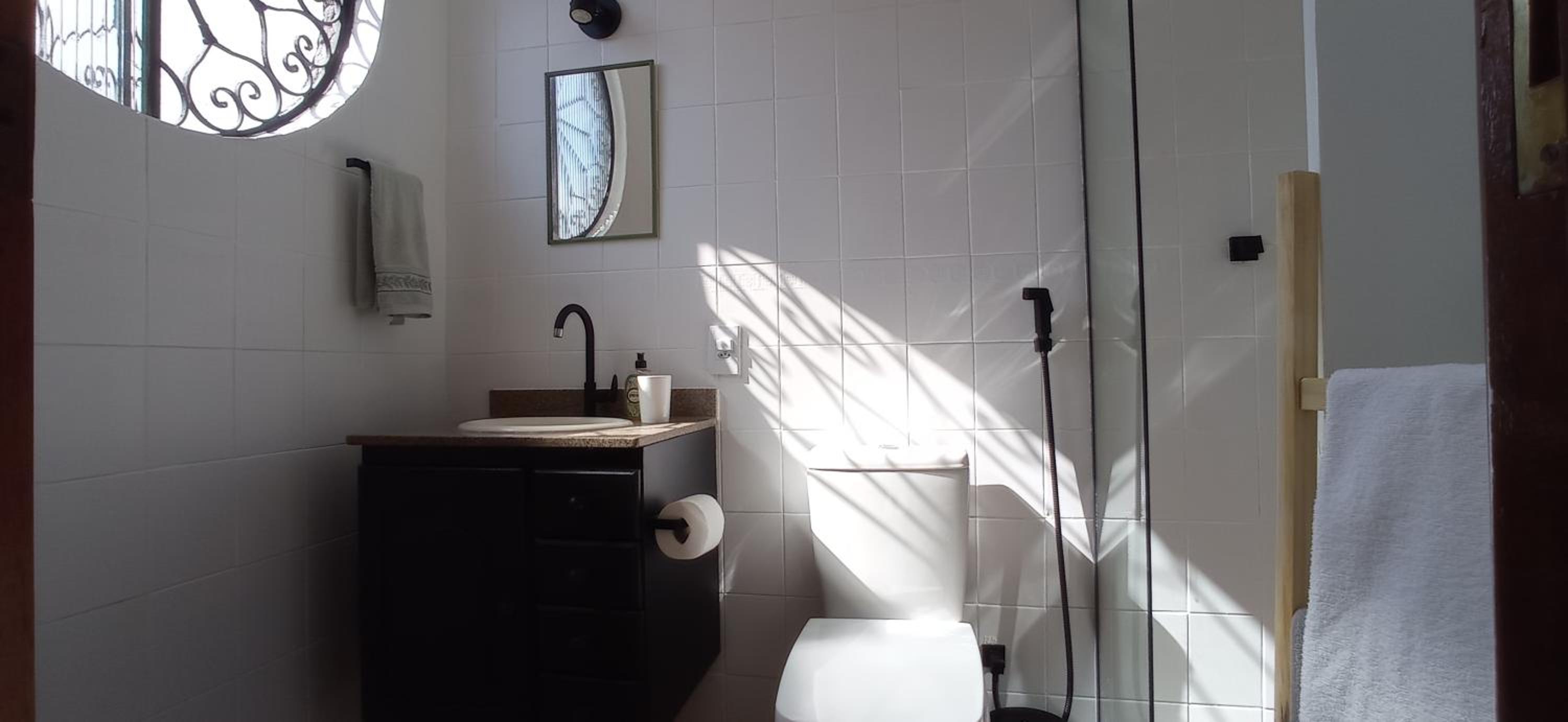 Apartamento em Itacoatiara ao lado da praia