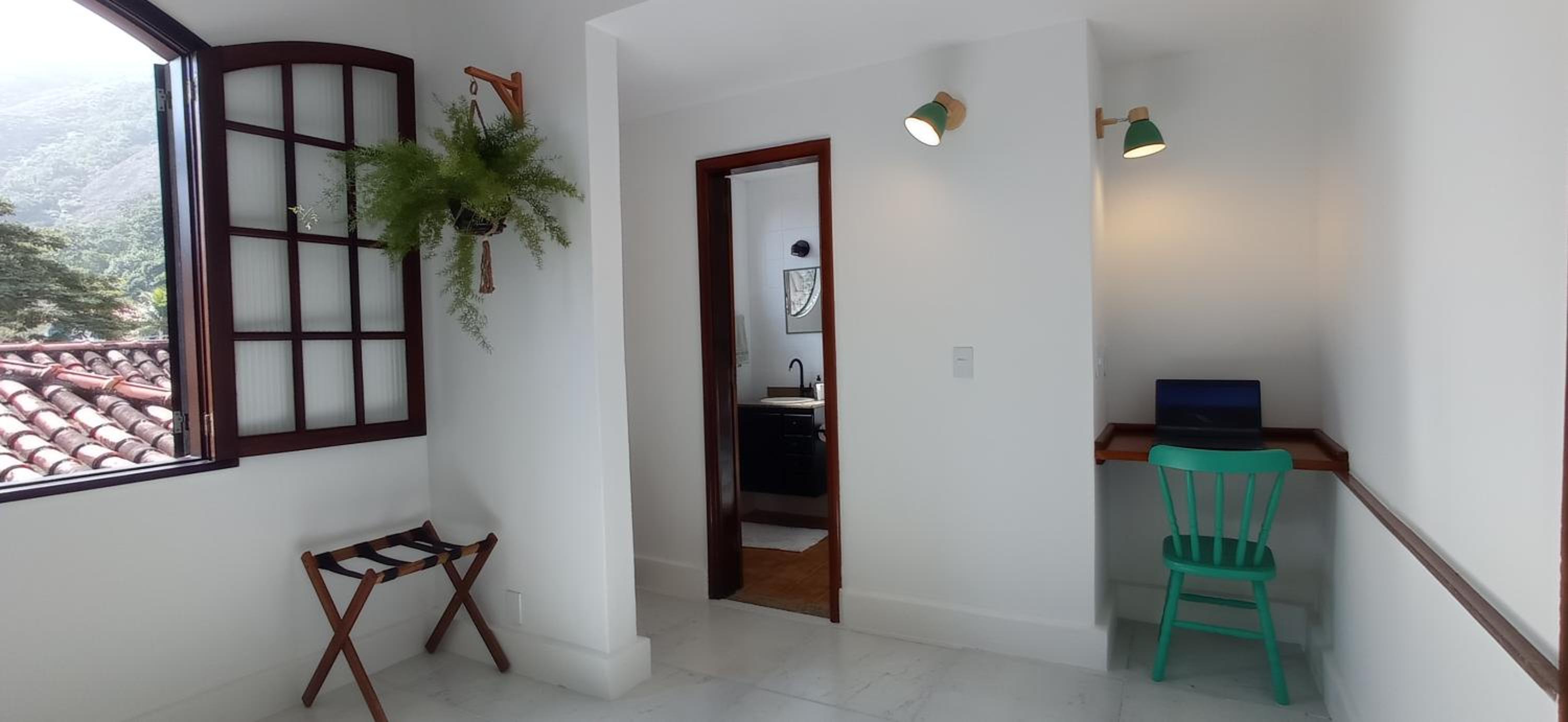 Apartamento em Itacoatiara ao lado da praia