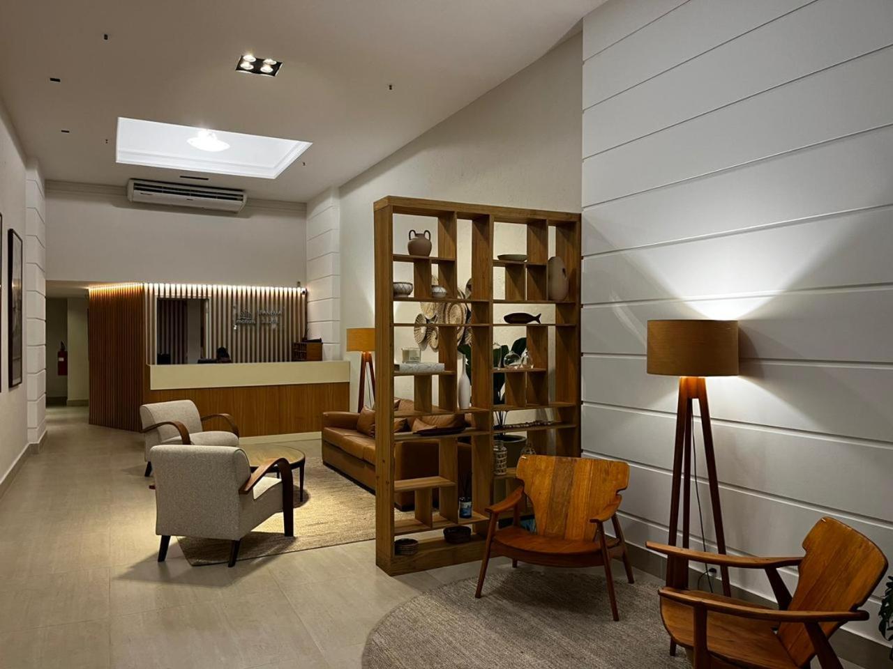 MC FLATS IPANEMA BEACH STAR
