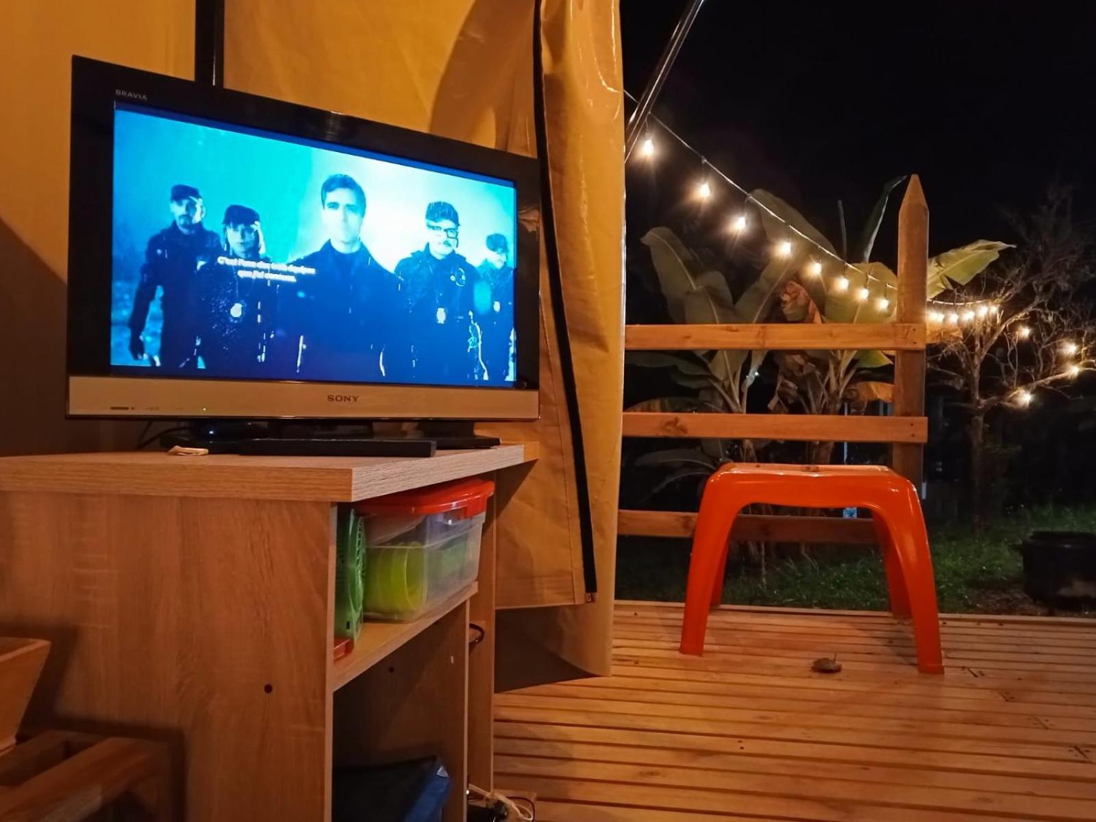 Cabaña & glamping para grupos de 4 a 6 personas, cerca al parque y con avistamiento de aves