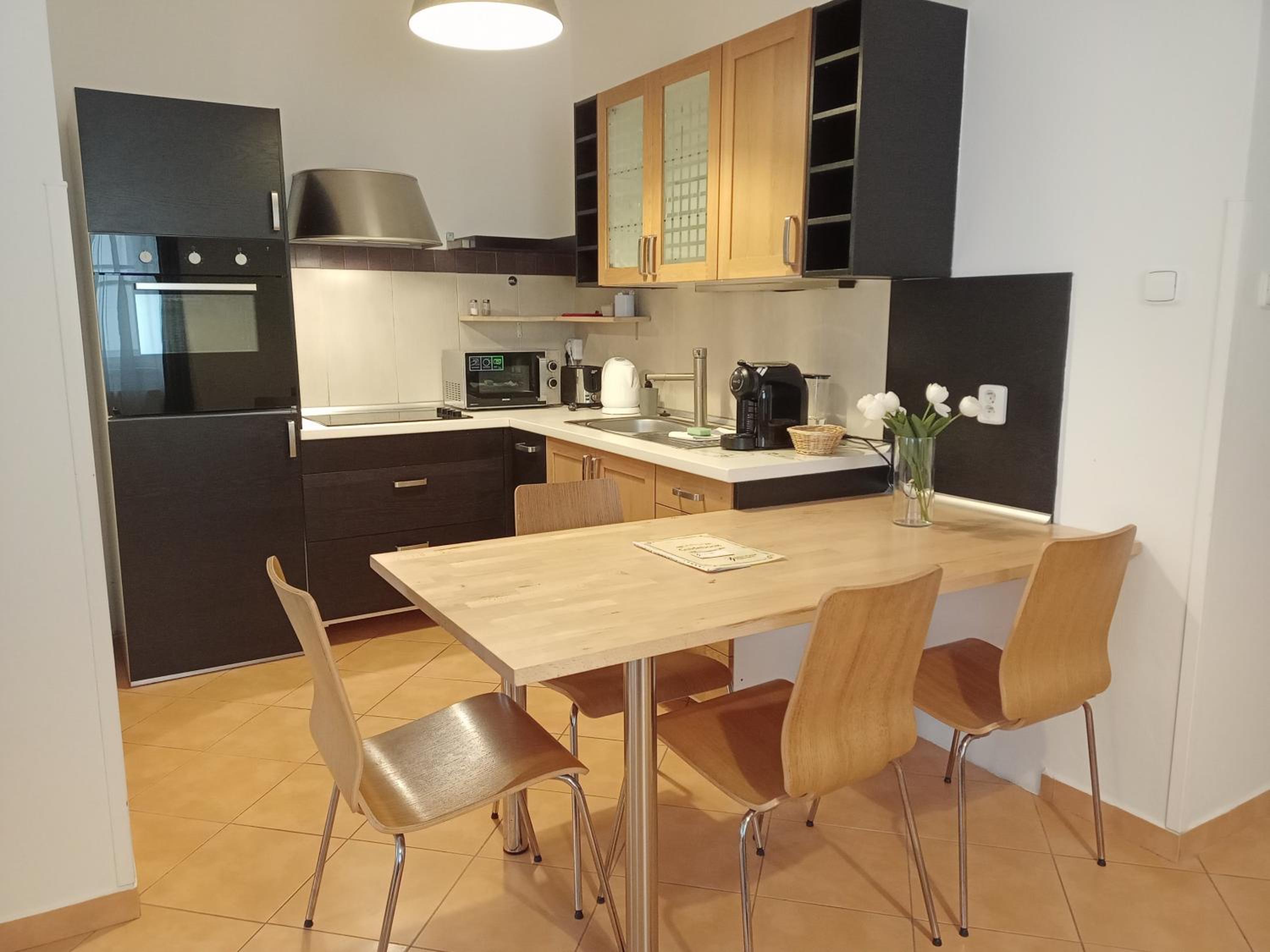 Betlem Prague Apartments