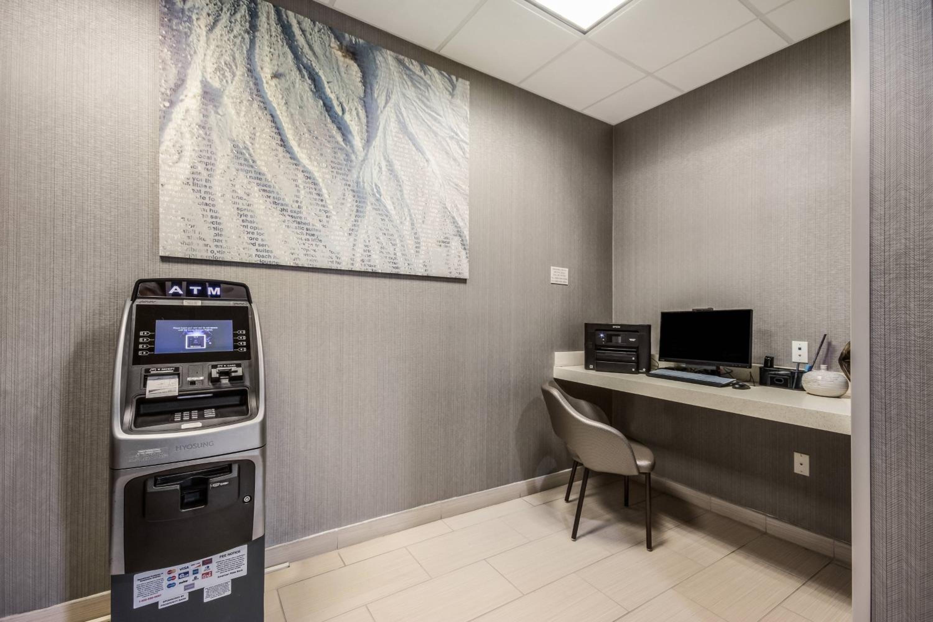 Enid Vacations - SpringHill Suites by Marriott Enid - Property Image 12