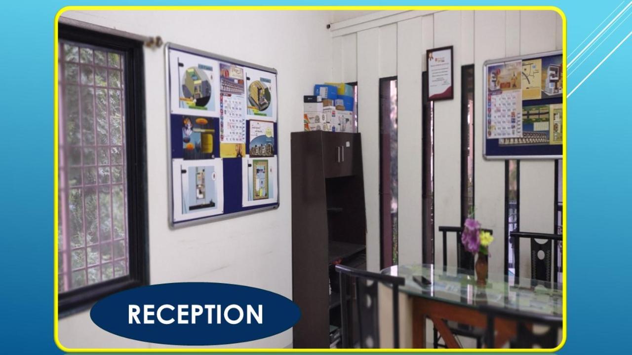 Welcome to your calm and quiet place with pleasure