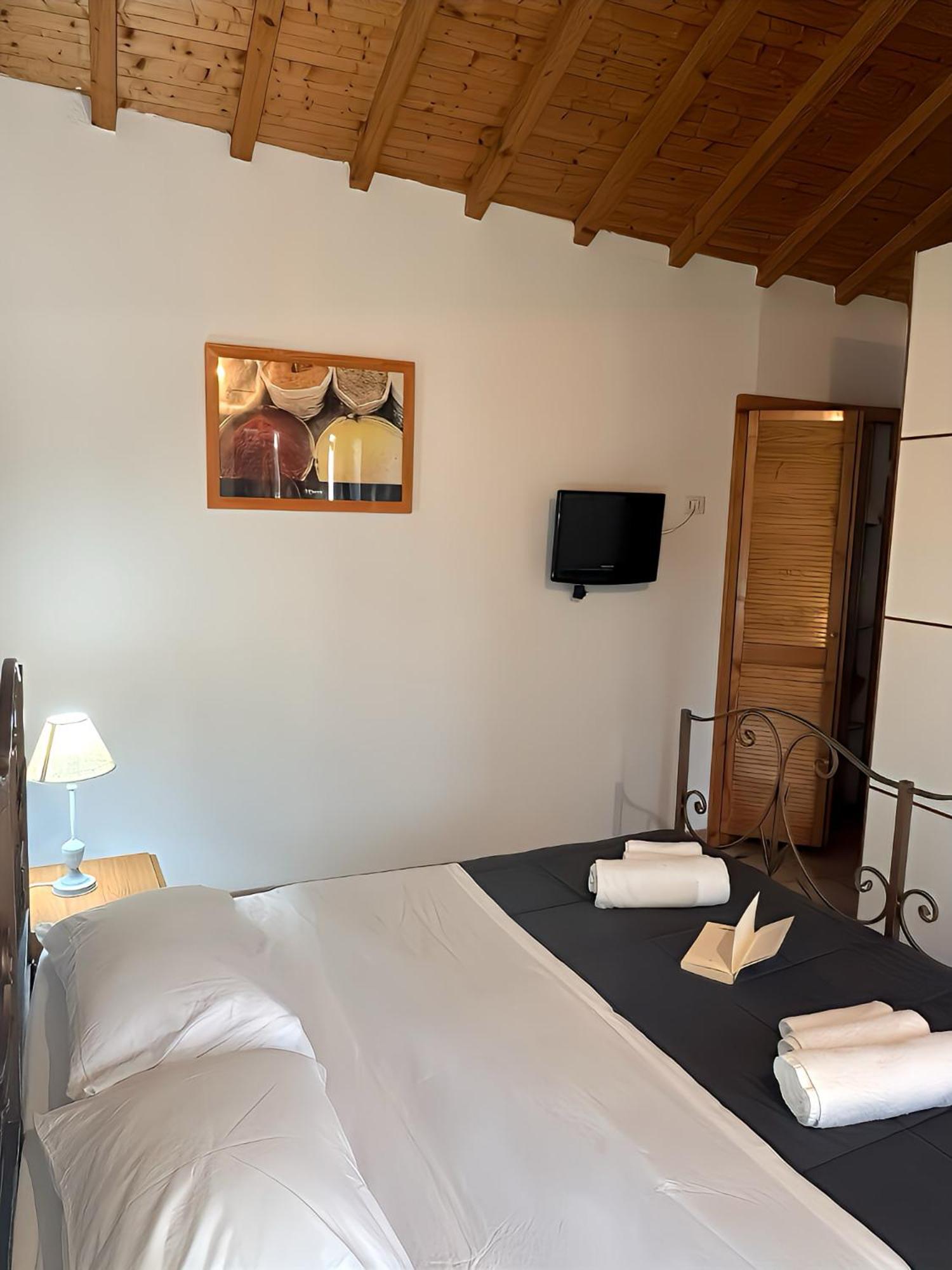 CASA MILENA view 4