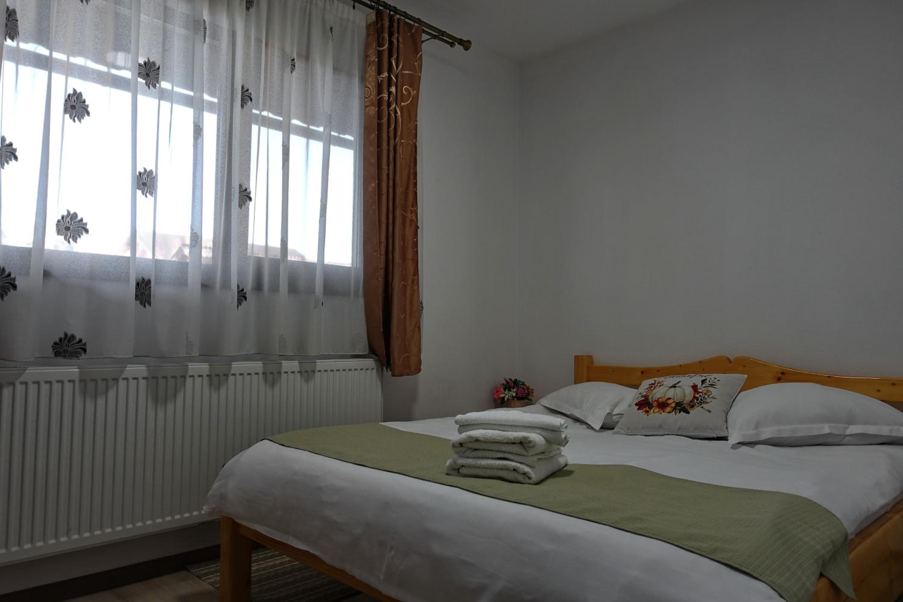 Pensiunea Tiplea