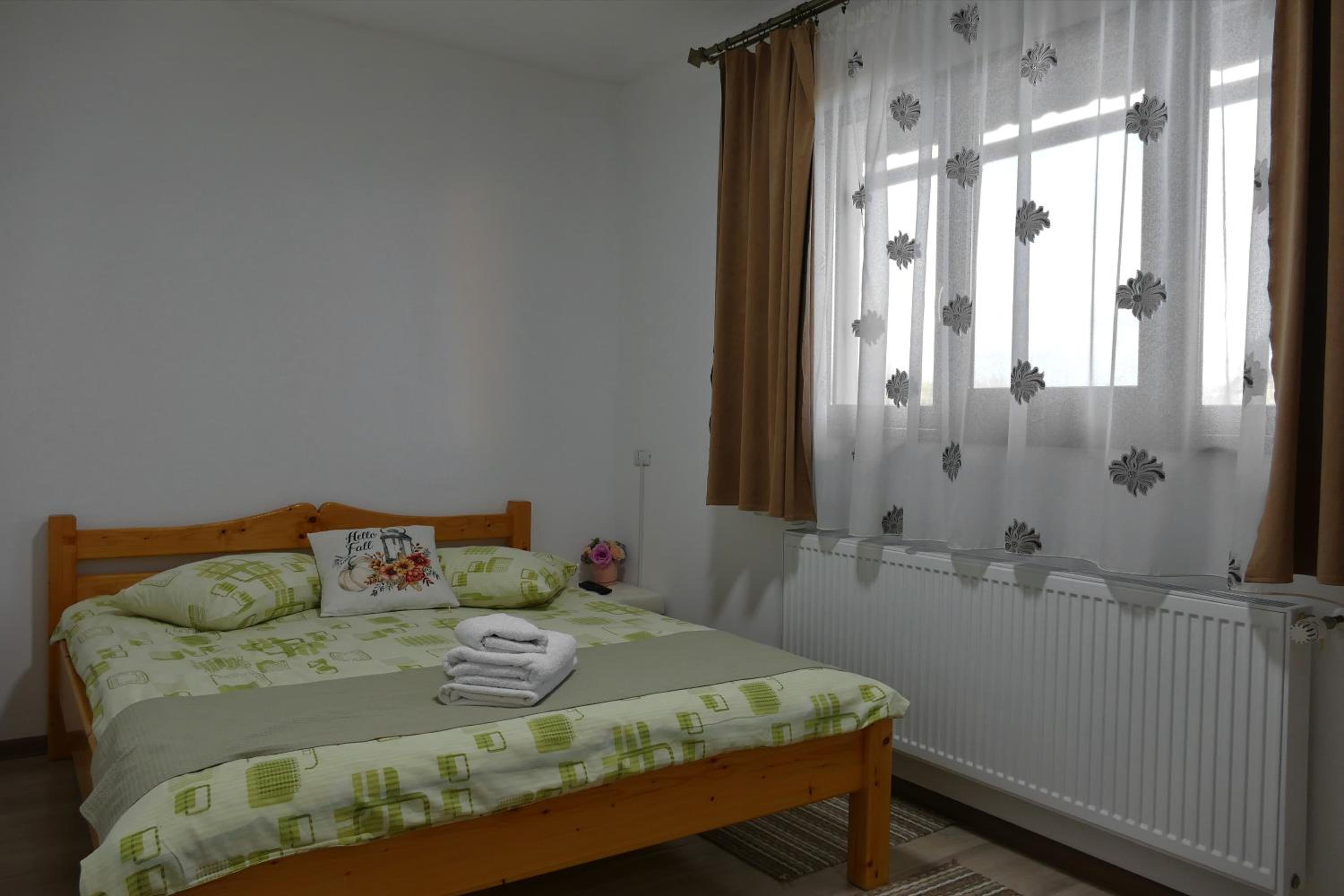 Pensiunea Tiplea