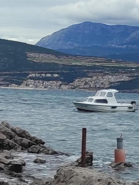 Apartman u sumi nedaleko od mora