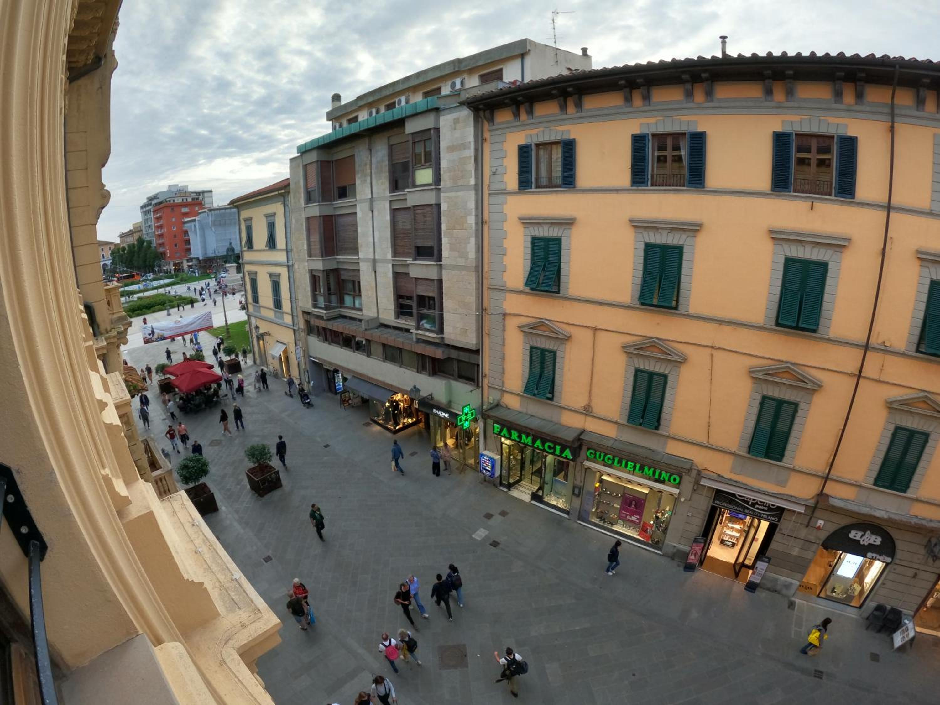 Five Roses Bed & Breakfast photo 5