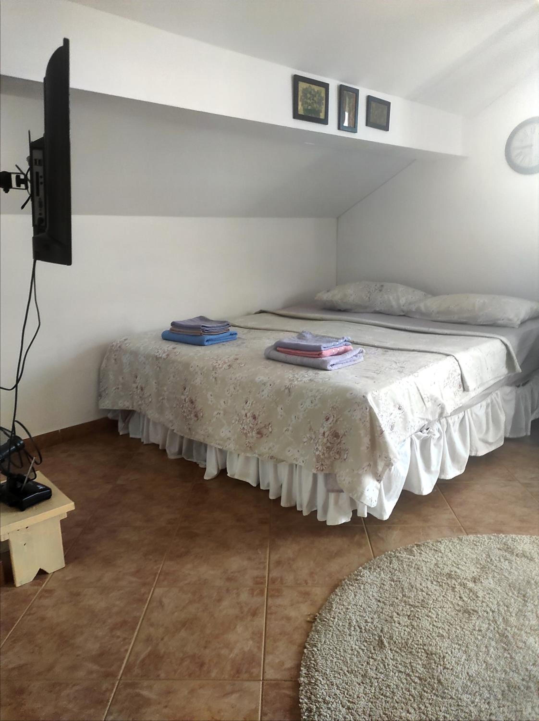Apartman u sumi nedaleko od mora