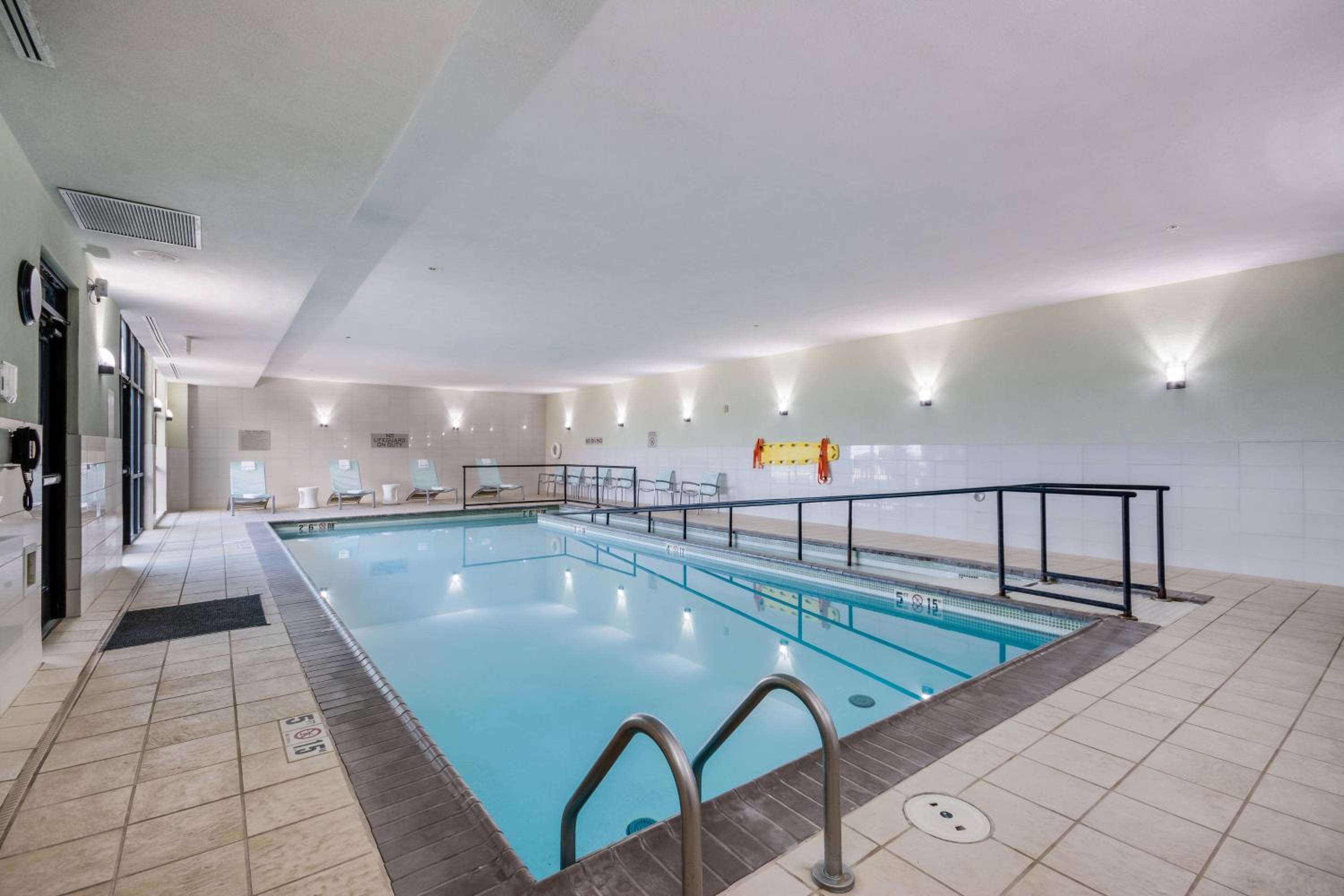 Enid Vacations - SpringHill Suites by Marriott Enid - Property Image 4