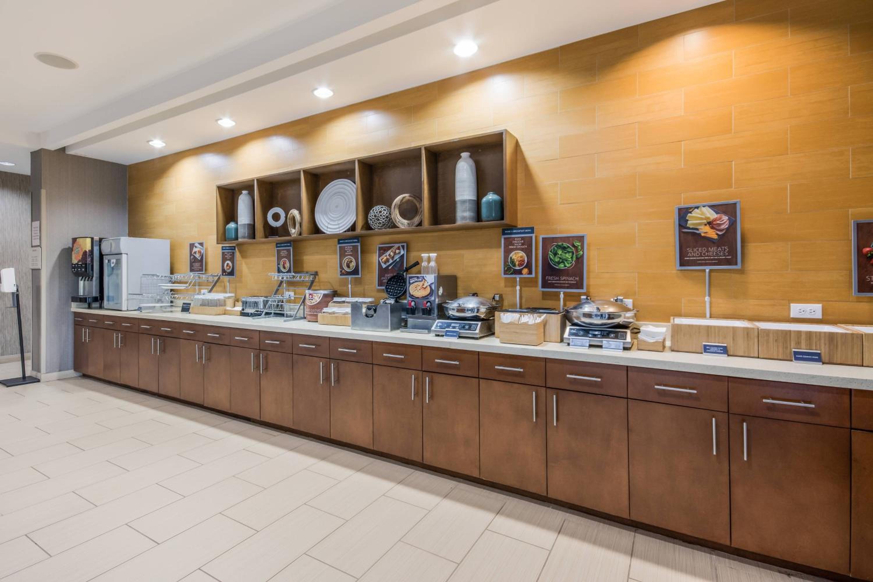 Enid Vacations - SpringHill Suites by Marriott Enid - Property Image 6