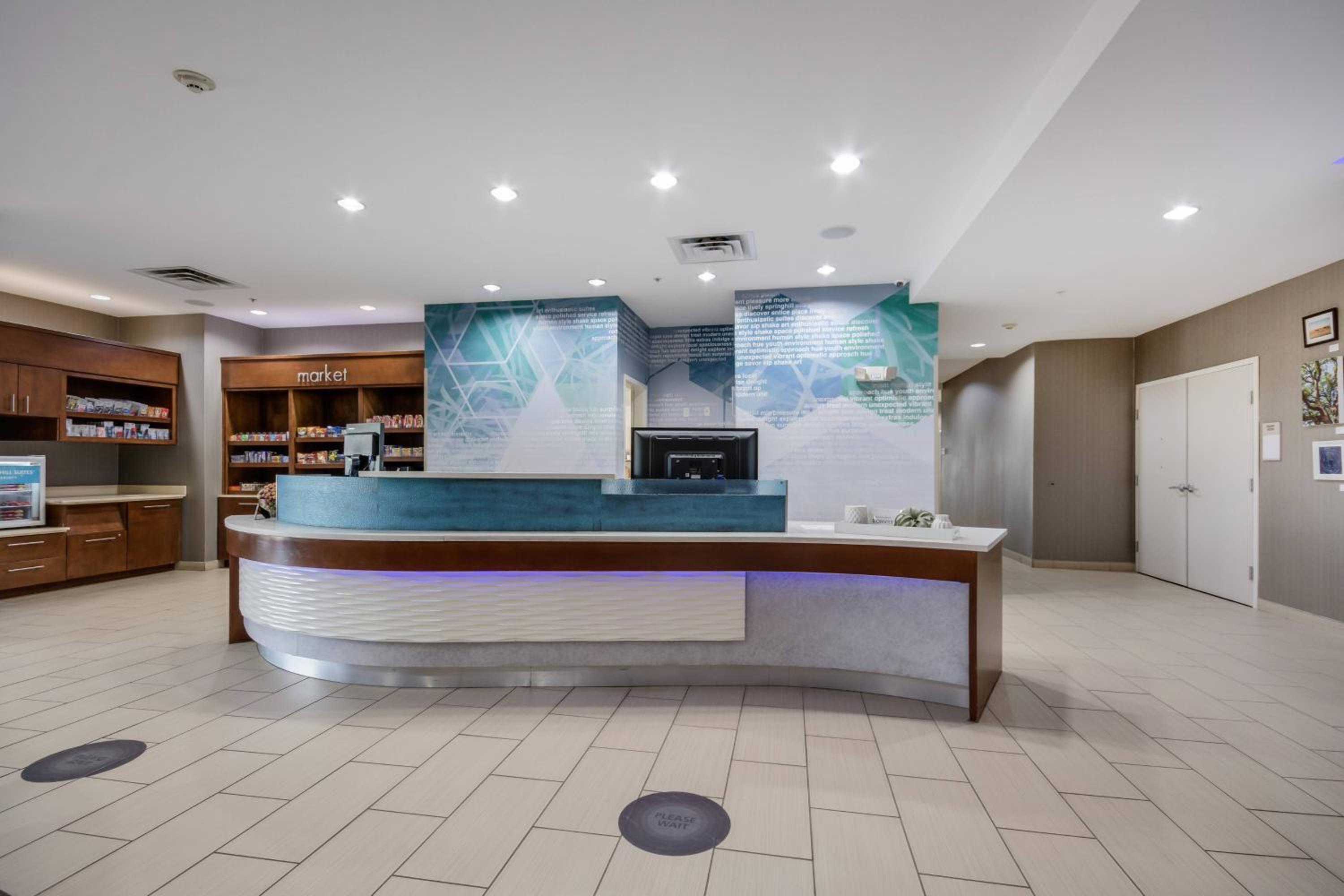 Enid Vacations - SpringHill Suites by Marriott Enid - Property Image 4