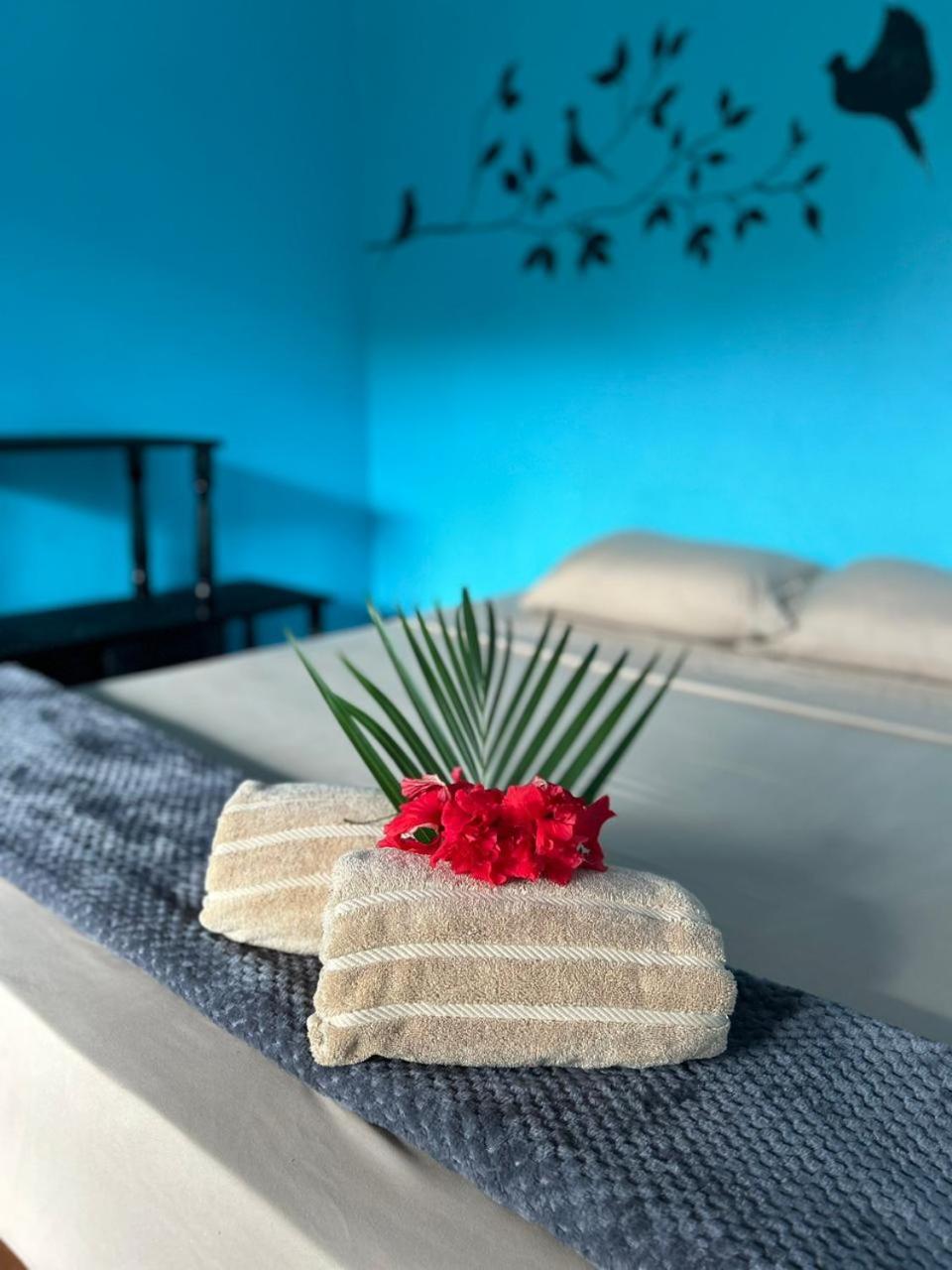 Pacific Breeze Lodge