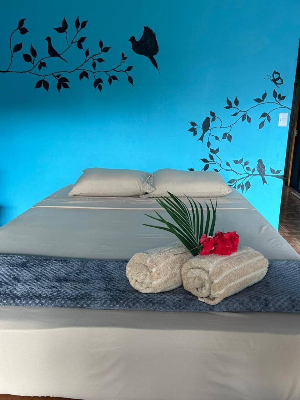 Pacific Breeze Lodge