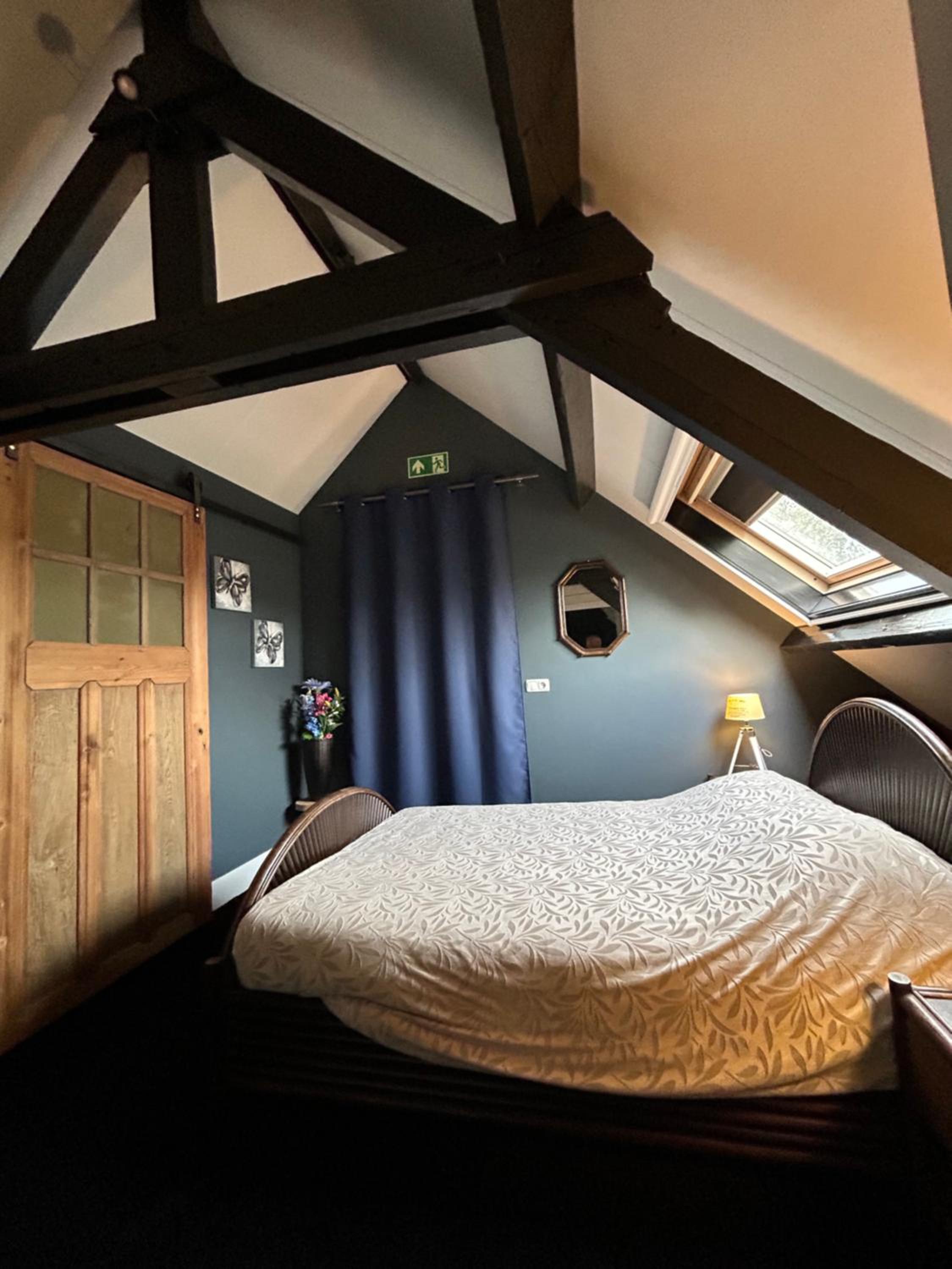 Heikant Hoeve met Jacuzzi, photo 22