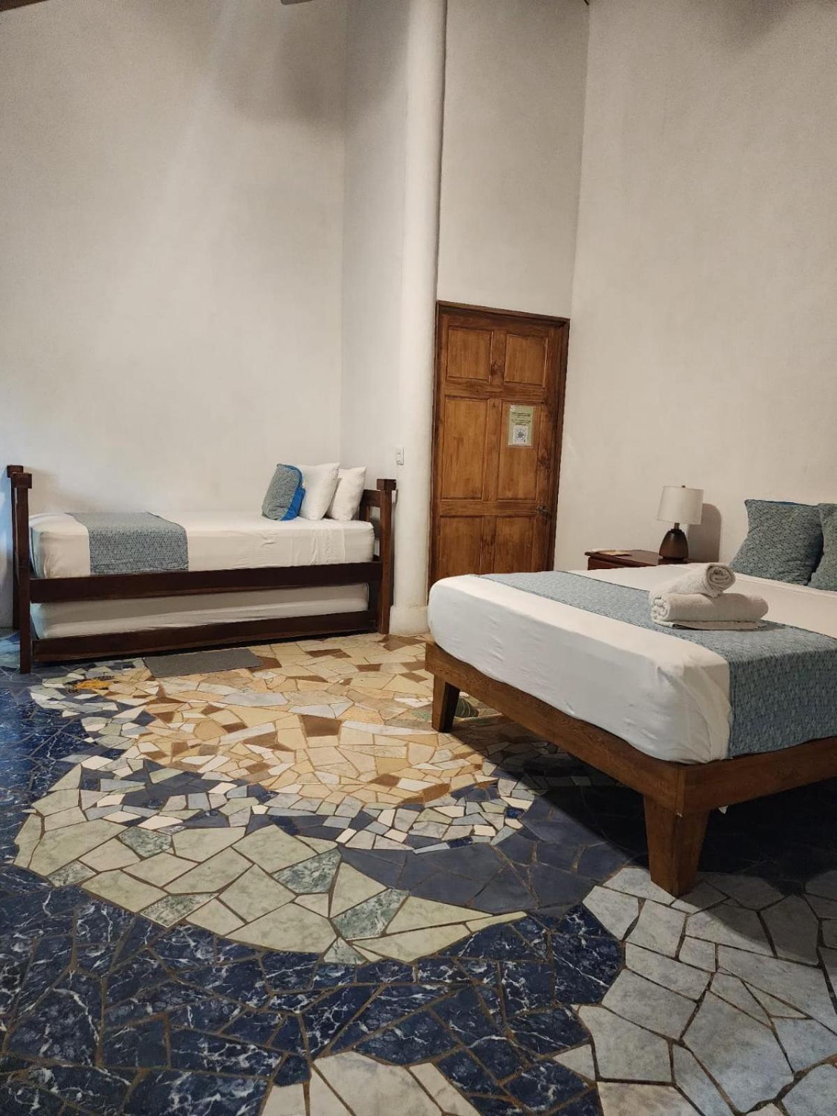 Hospedaje Casa THIREMA Tortuguero