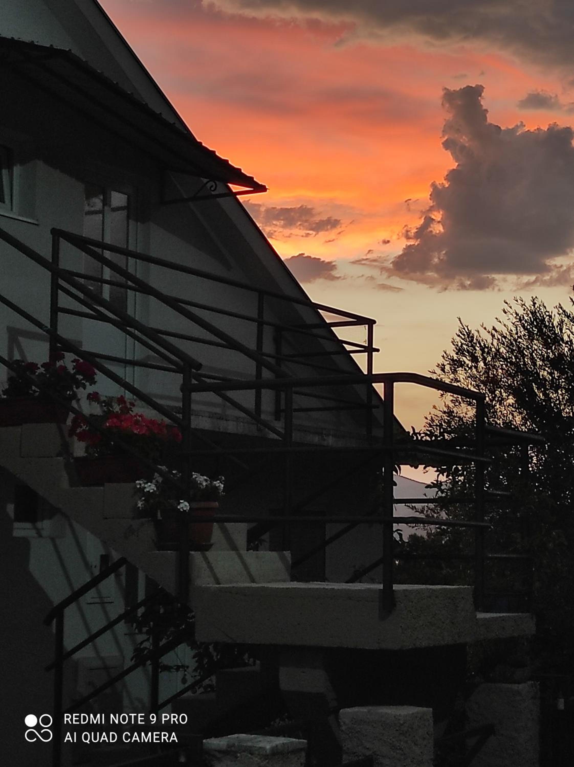 Apartman u sumi nedaleko od mora