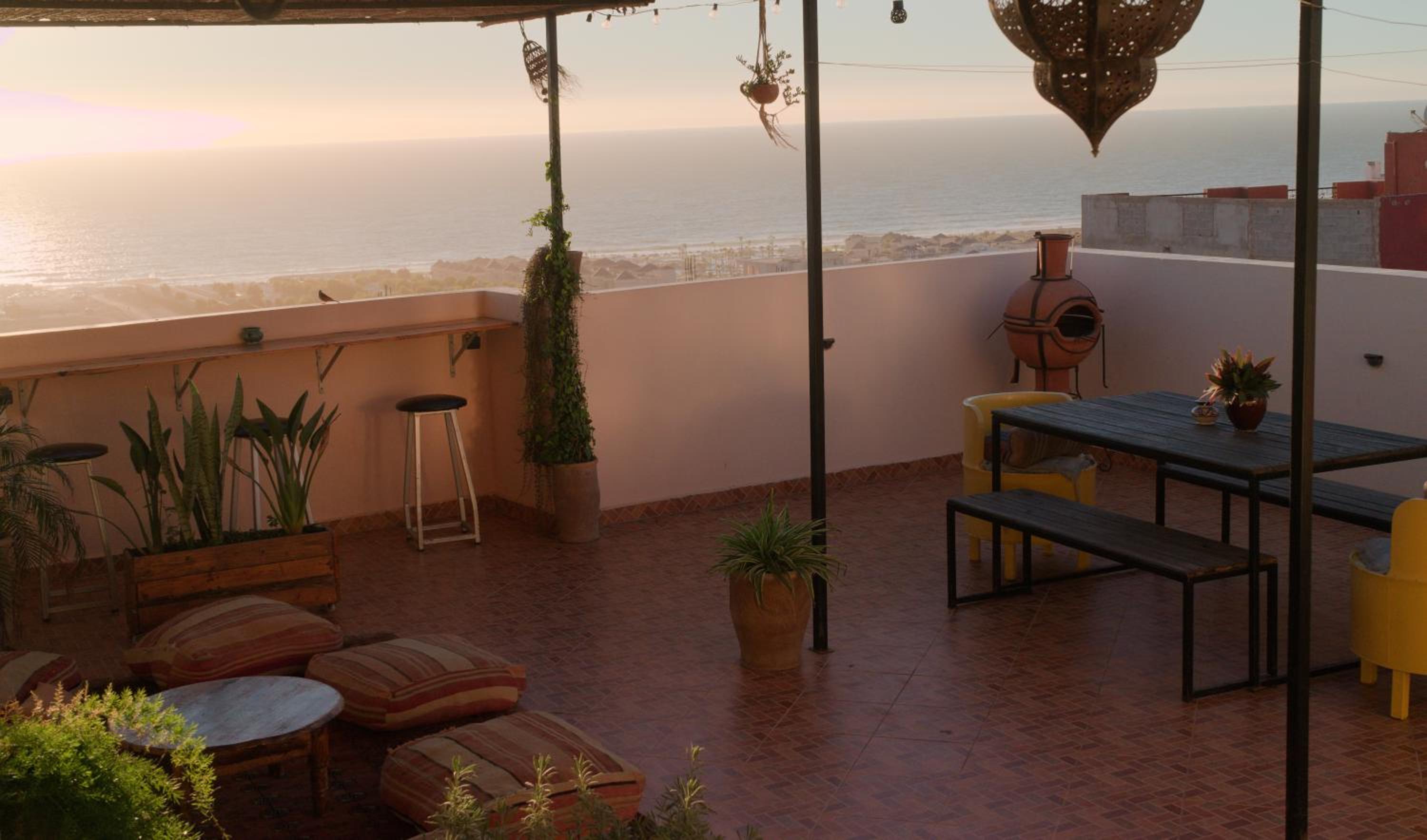 roof