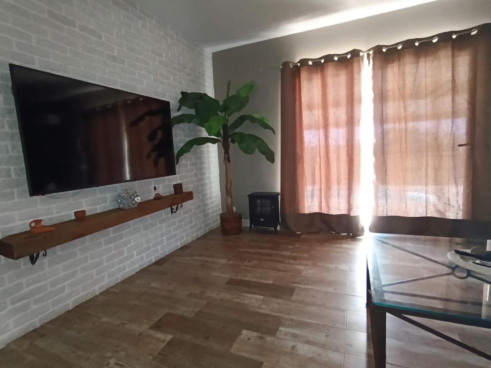 Tu Casita Rural