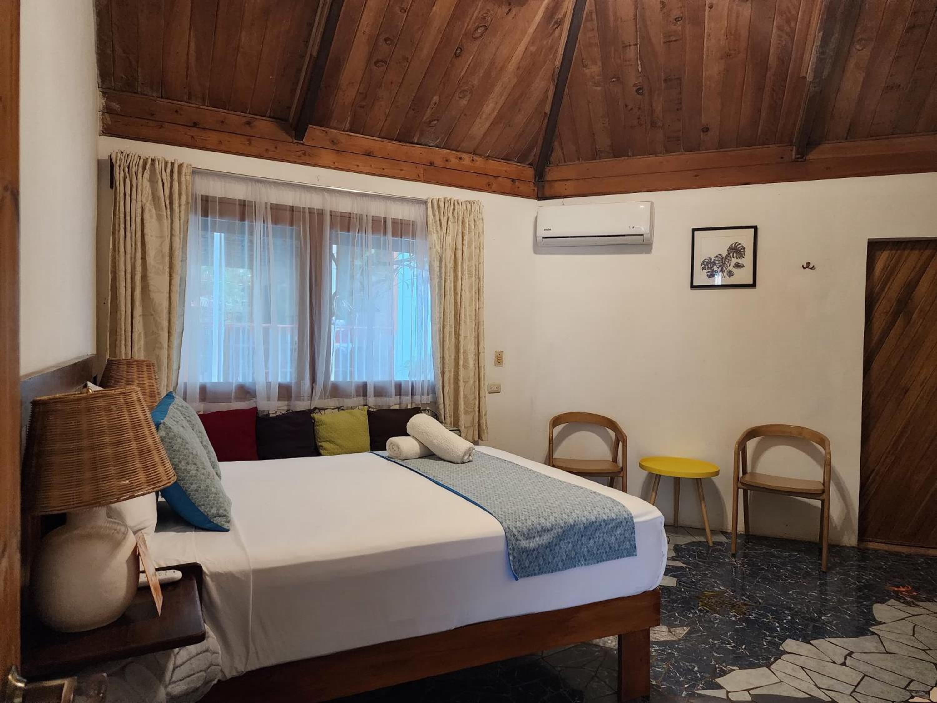 Hospedaje Casa THIREMA Tortuguero