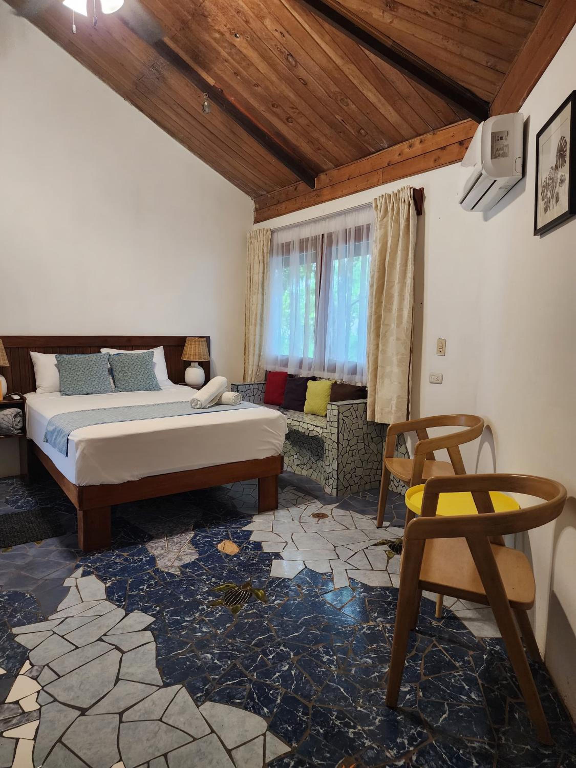 Hospedaje Casa THIREMA Tortuguero