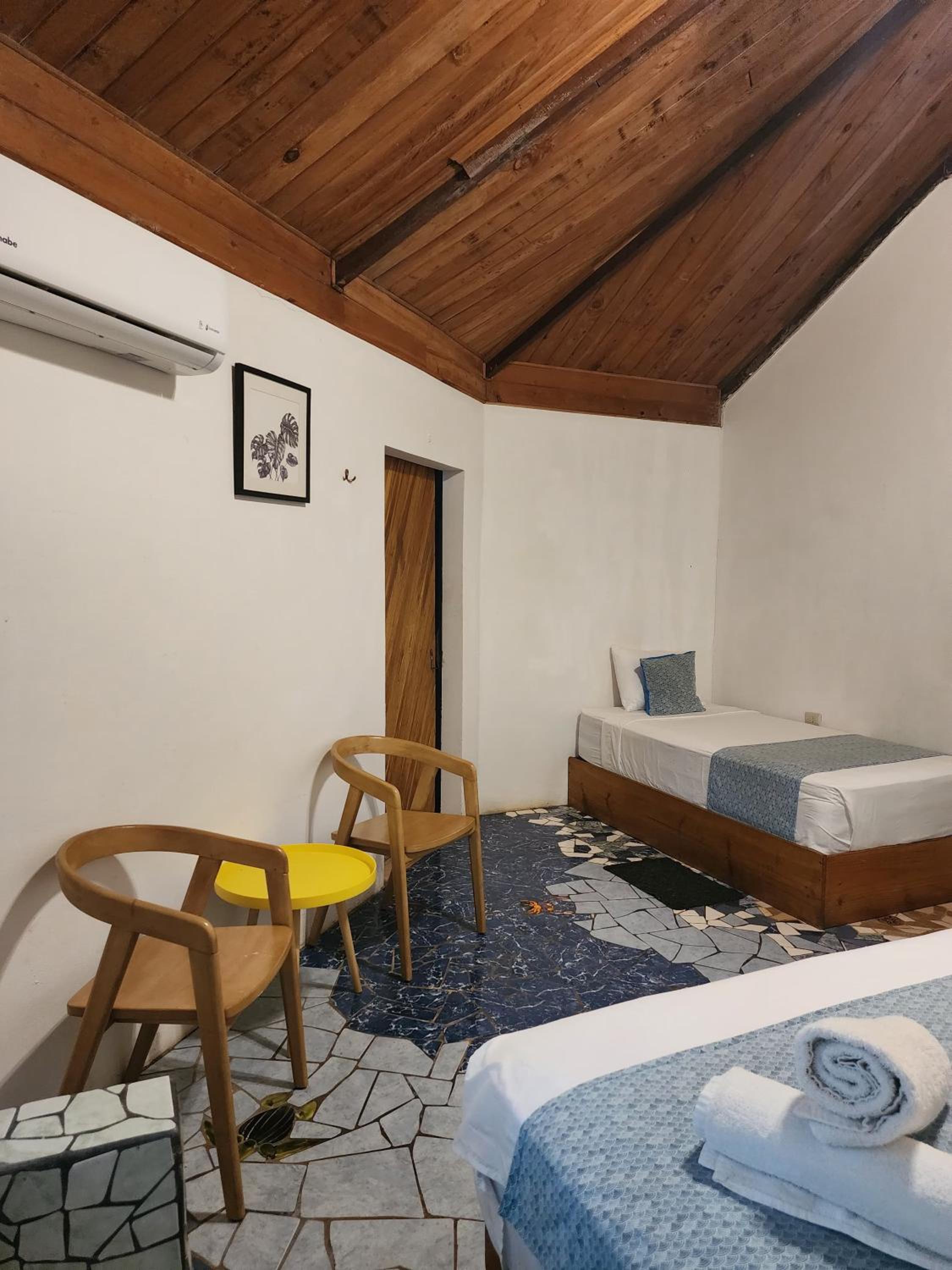 Hospedaje Casa THIREMA Tortuguero