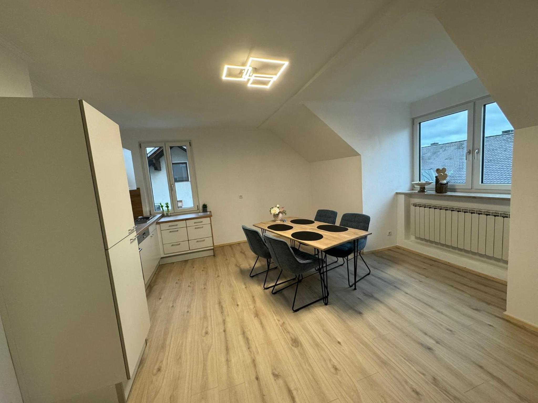 aus-ZEIT Apartments