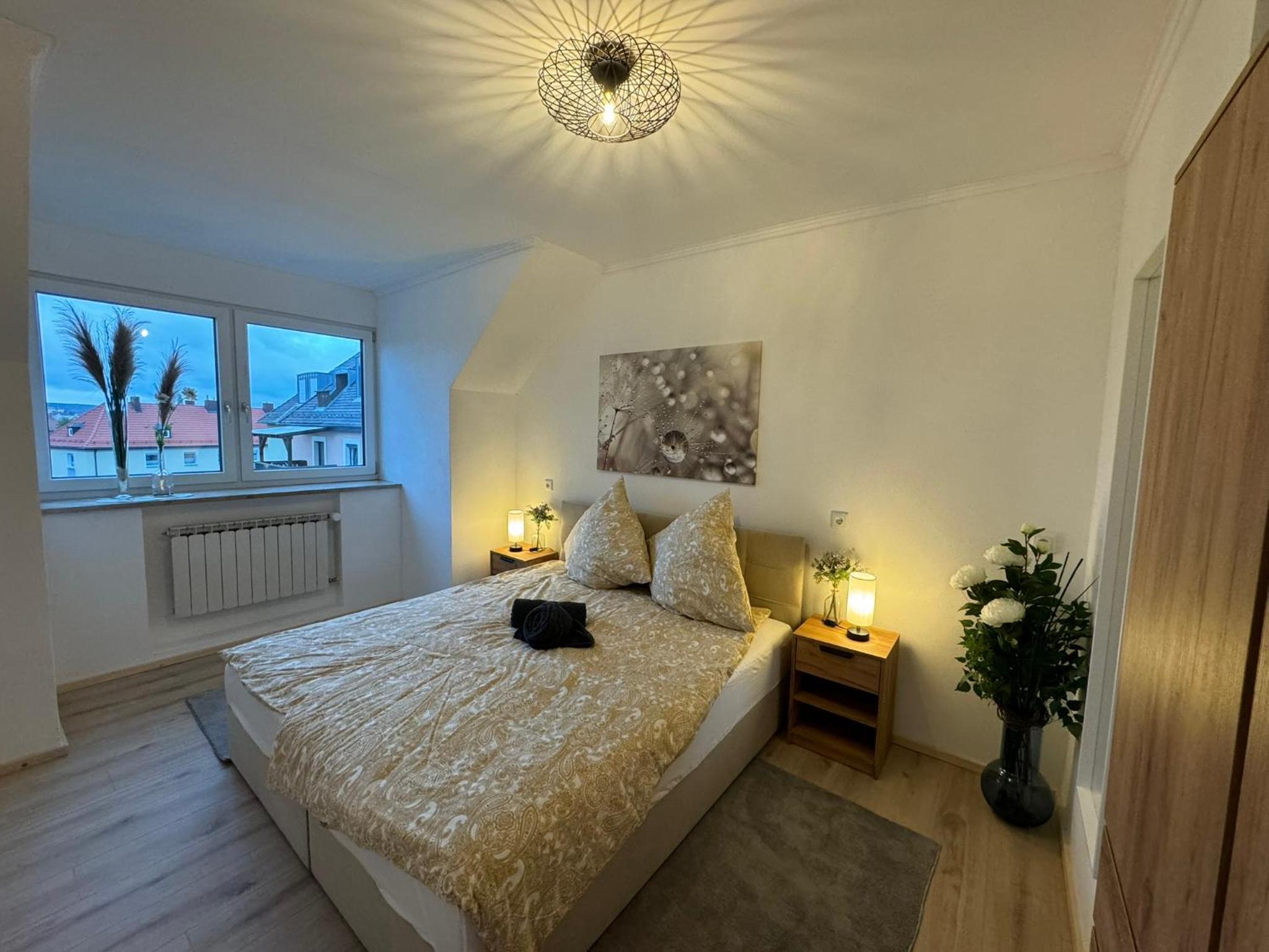 aus-ZEIT Apartments