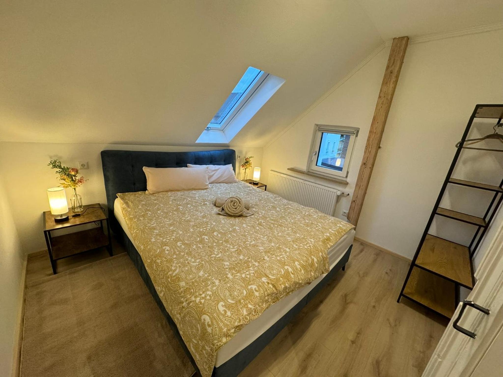 aus-ZEIT Apartments
